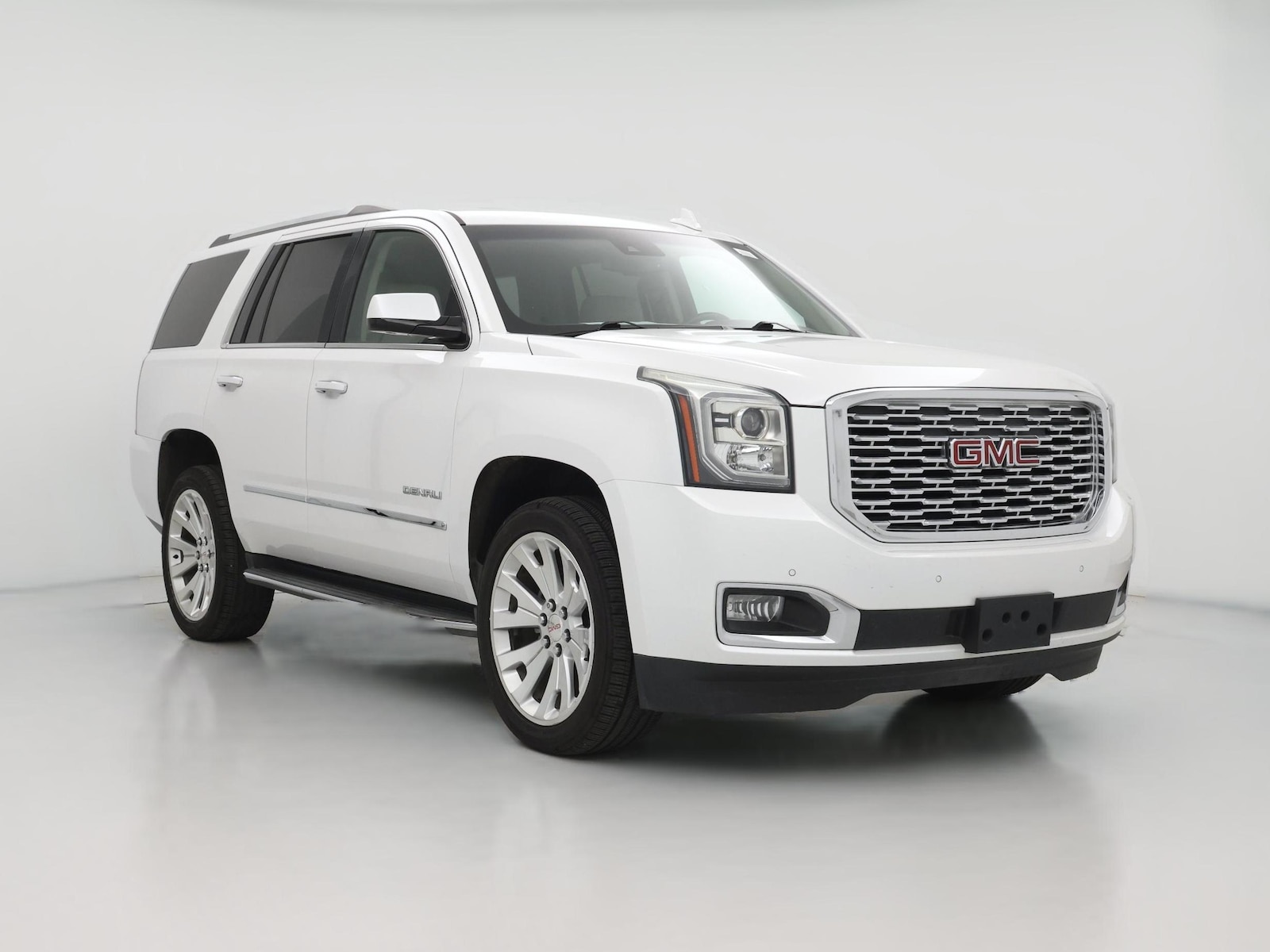 2019 GMC Yukon