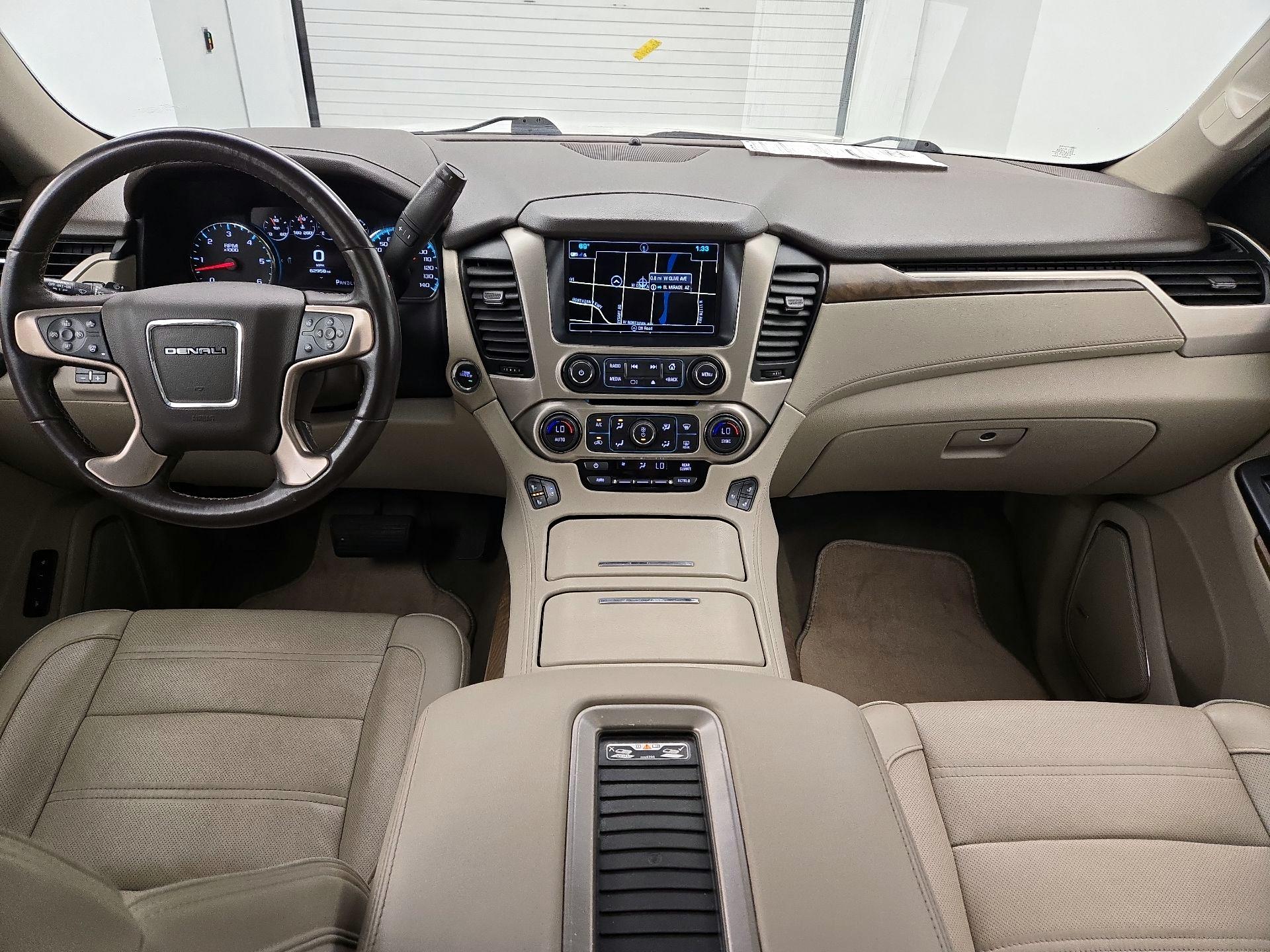Thumbnail: 2019 GMC Yukon - 9