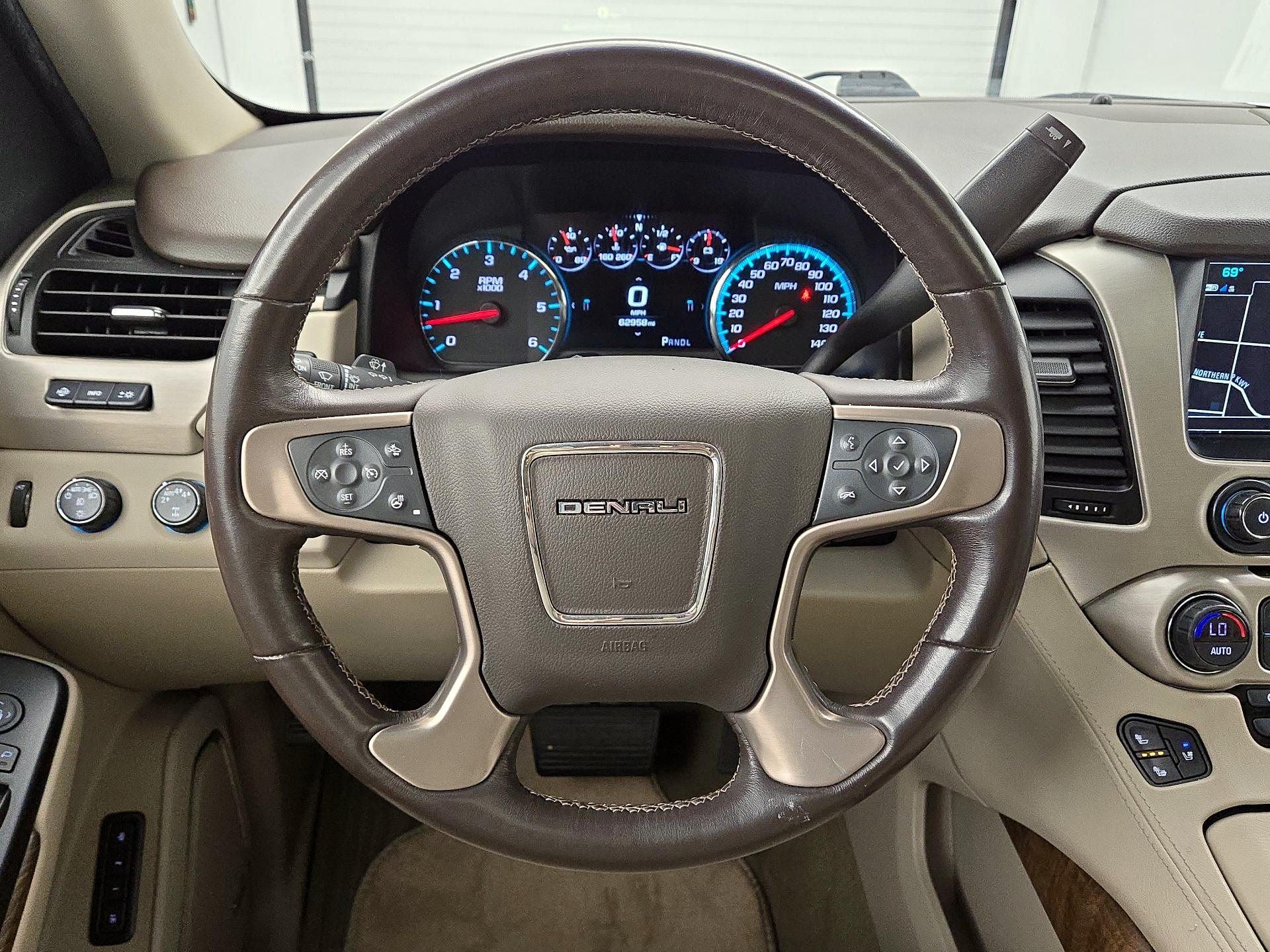 Thumbnail: 2019 GMC Yukon - 10