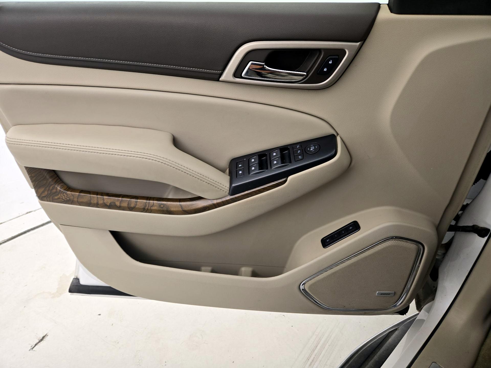 Thumbnail: 2019 GMC Yukon - 12