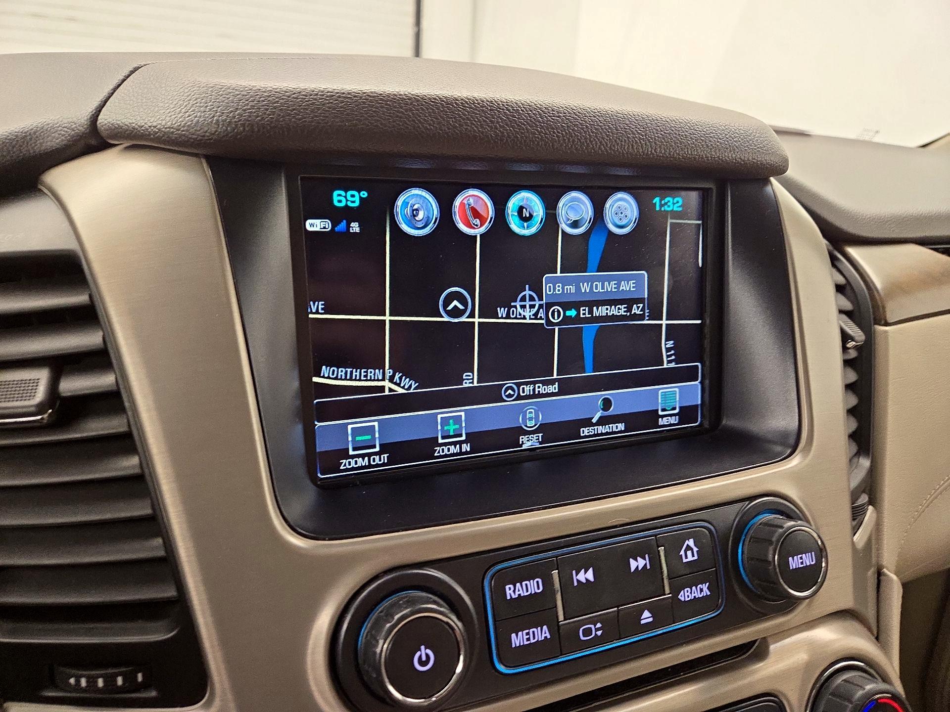 Thumbnail: 2019 GMC Yukon - 14