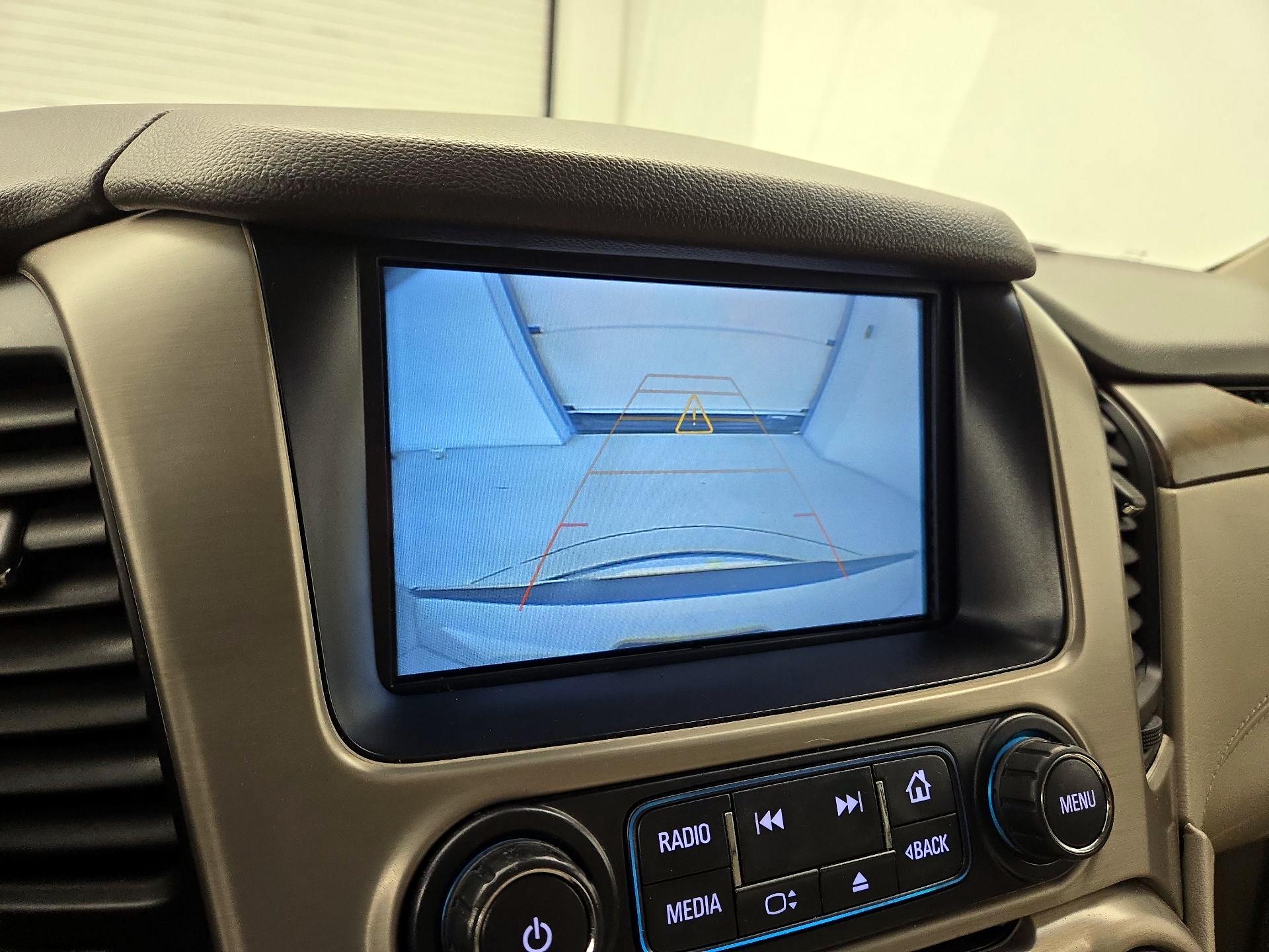 Thumbnail: 2019 GMC Yukon - 15
