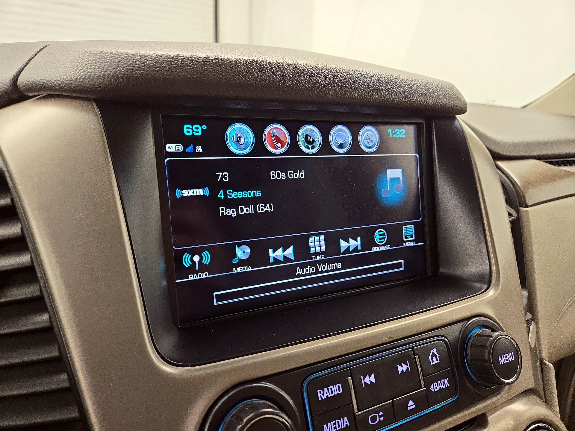Thumbnail: 2019 GMC Yukon - 16