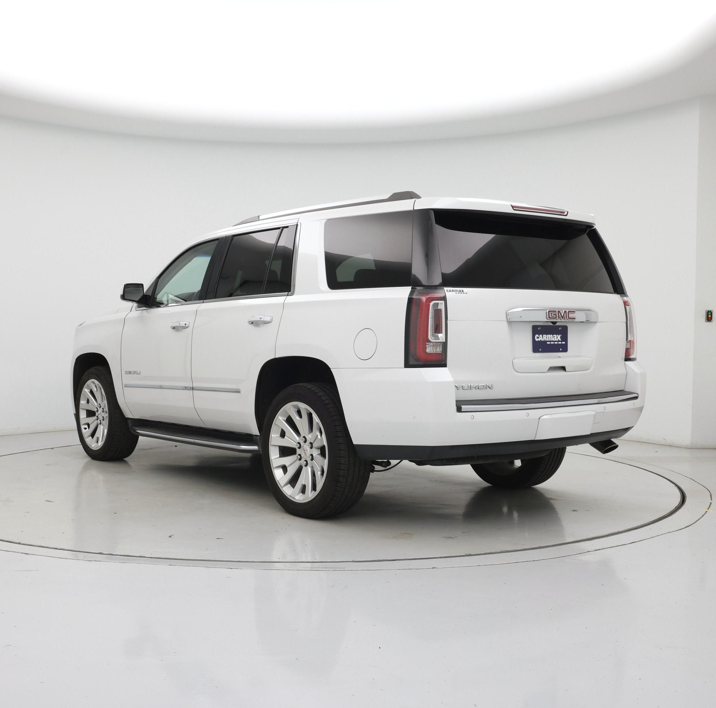Thumbnail: 2019 GMC Yukon - 2