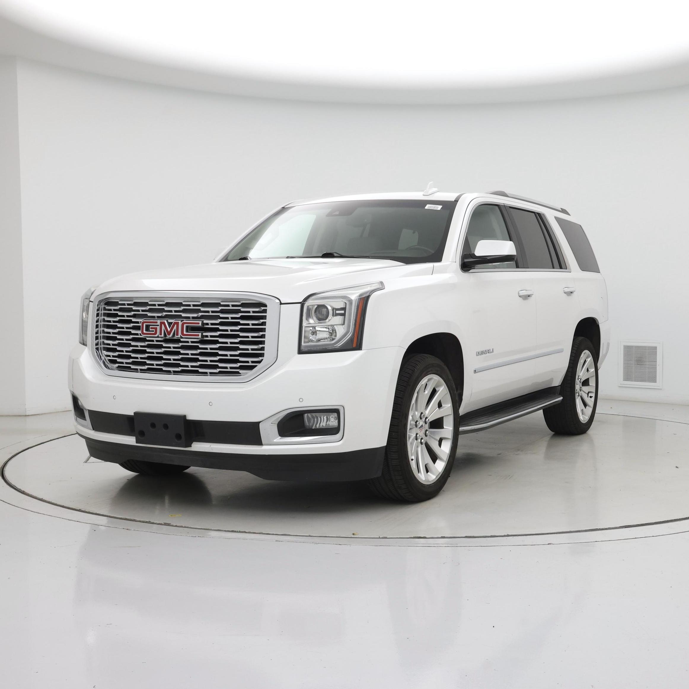 Thumbnail: 2019 GMC Yukon - 4