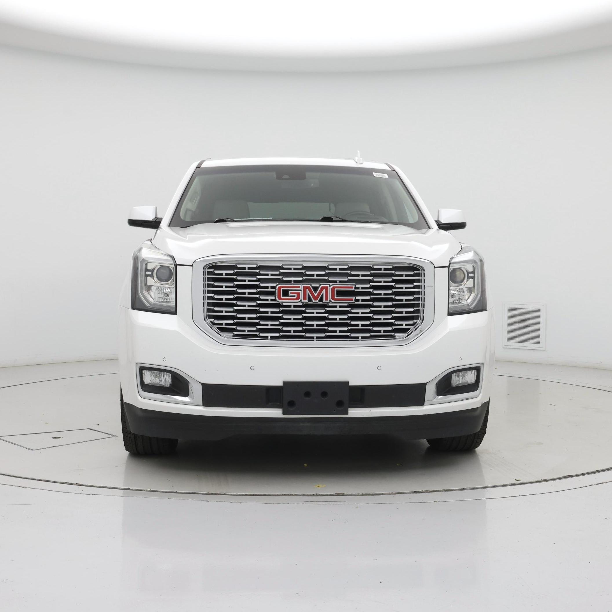 Thumbnail: 2019 GMC Yukon - 5