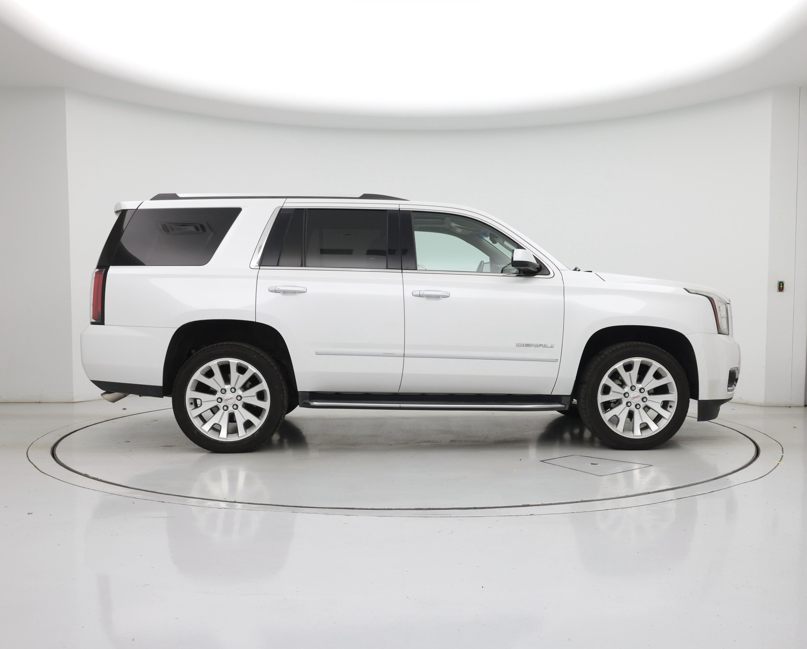 Thumbnail: 2019 GMC Yukon - 7