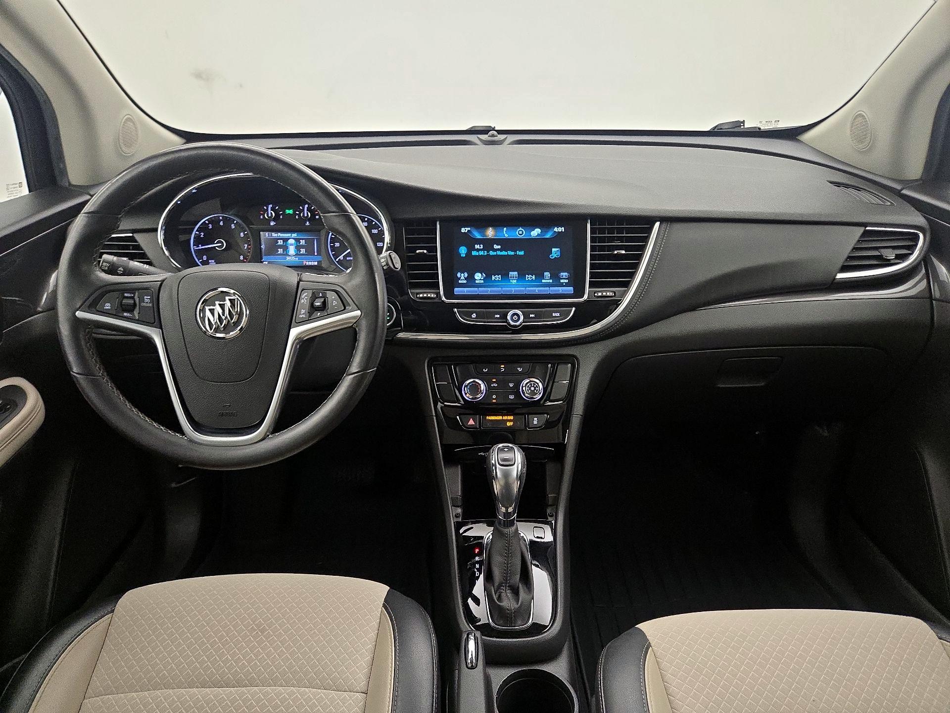 Thumbnail: 2019 Buick Encore - 9