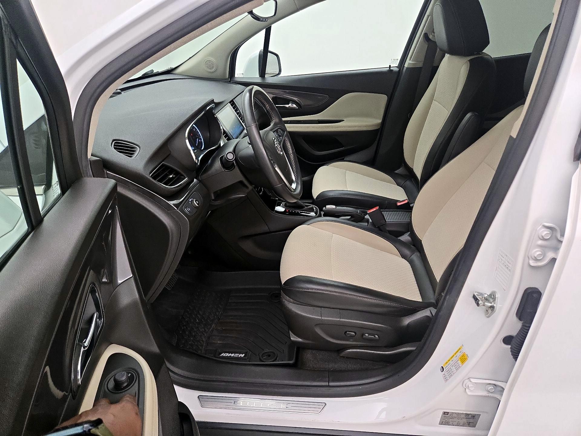 Thumbnail: 2019 Buick Encore - 11