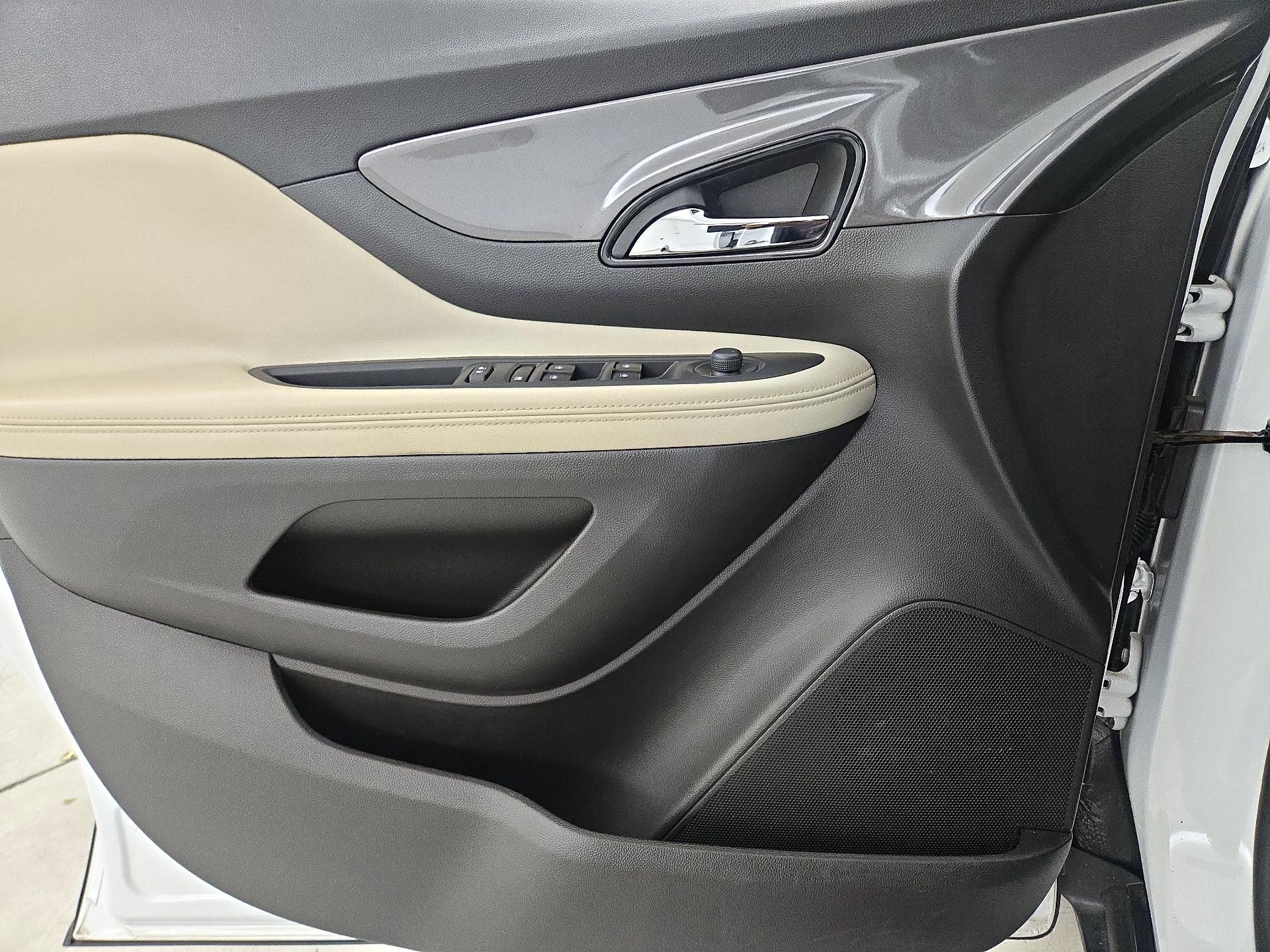 Thumbnail: 2019 Buick Encore - 12