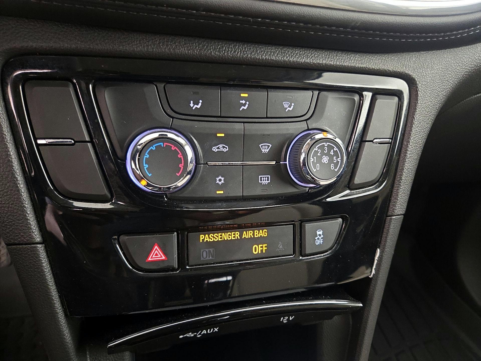 Thumbnail: 2019 Buick Encore - 16