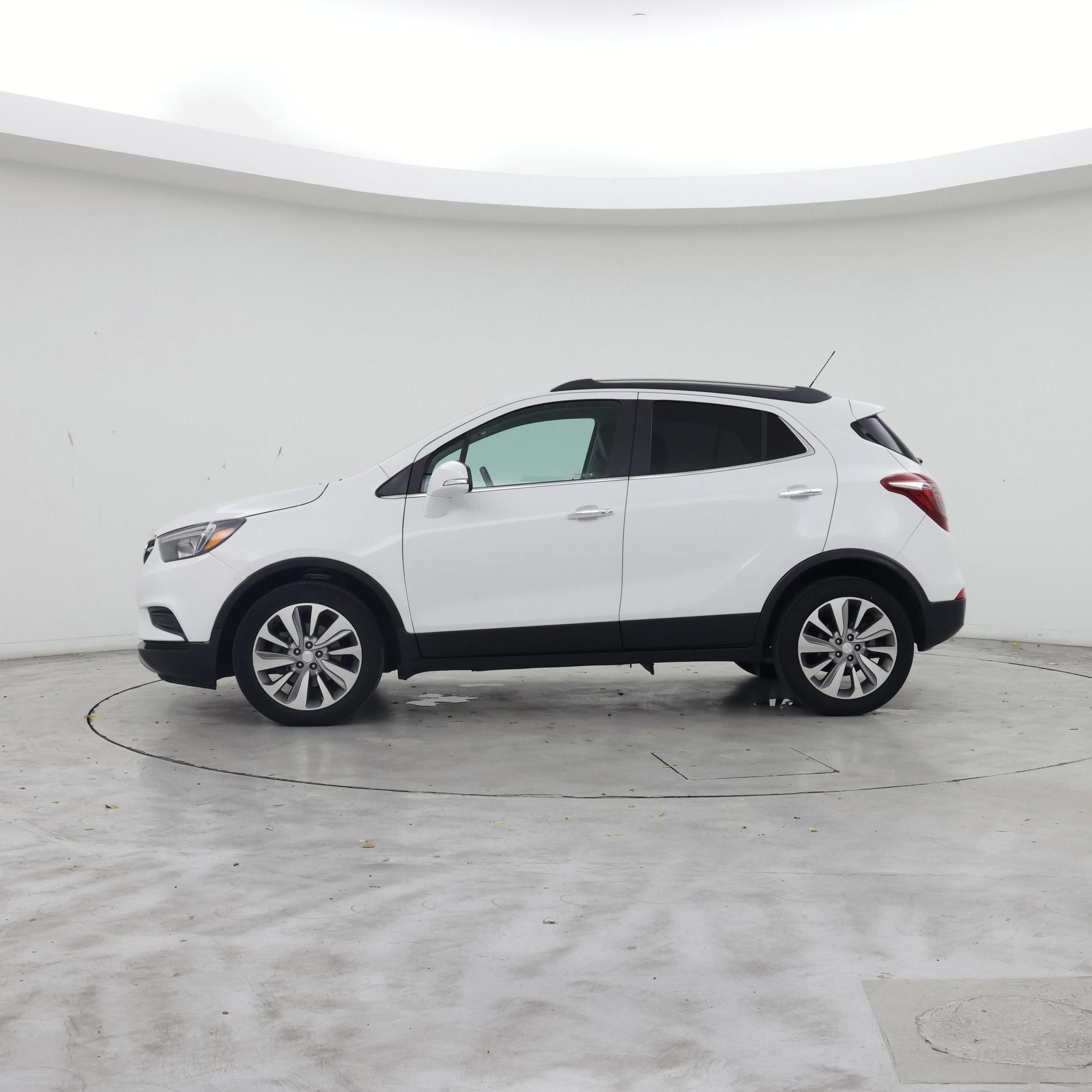 Thumbnail: 2019 Buick Encore - 3