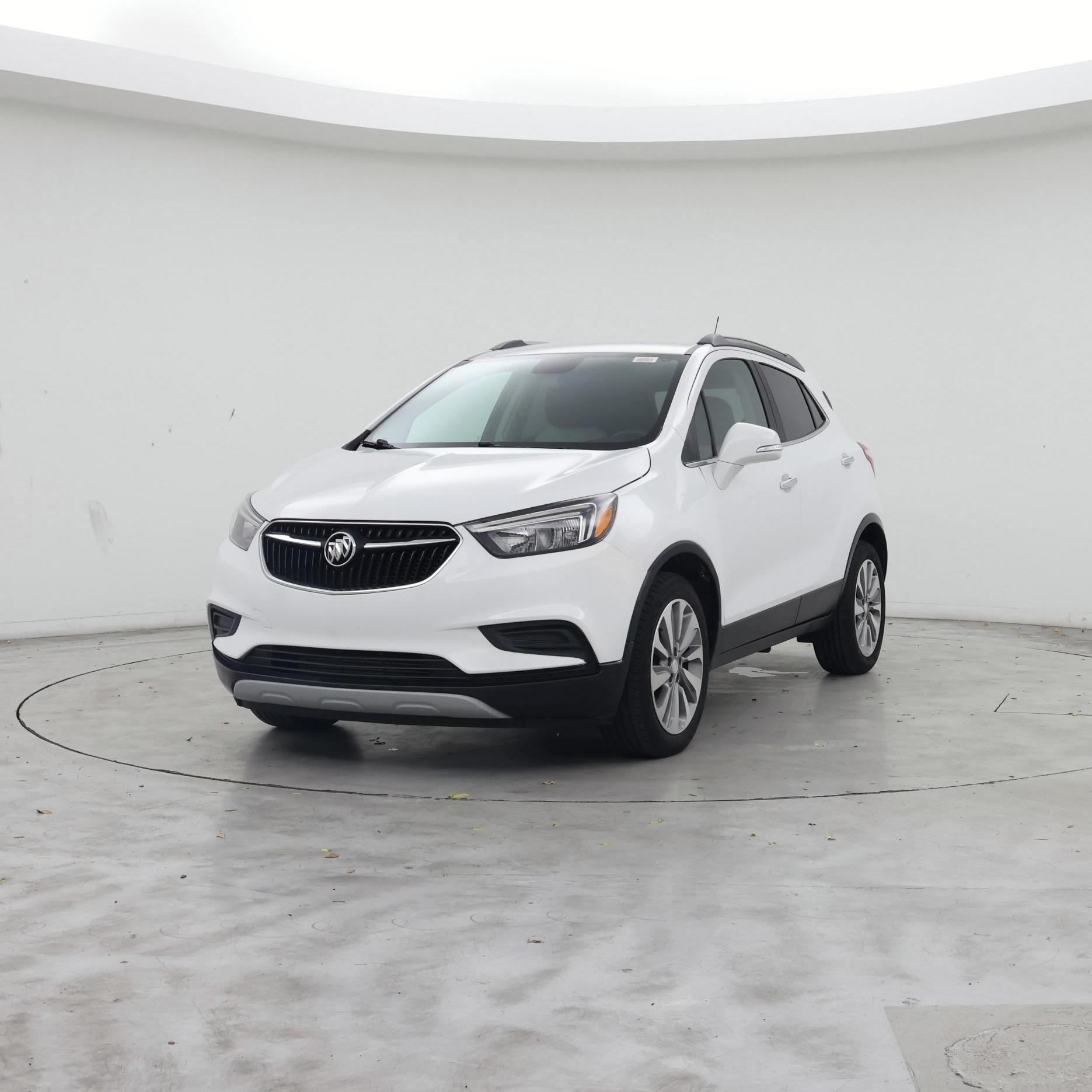 Thumbnail: 2019 Buick Encore - 4