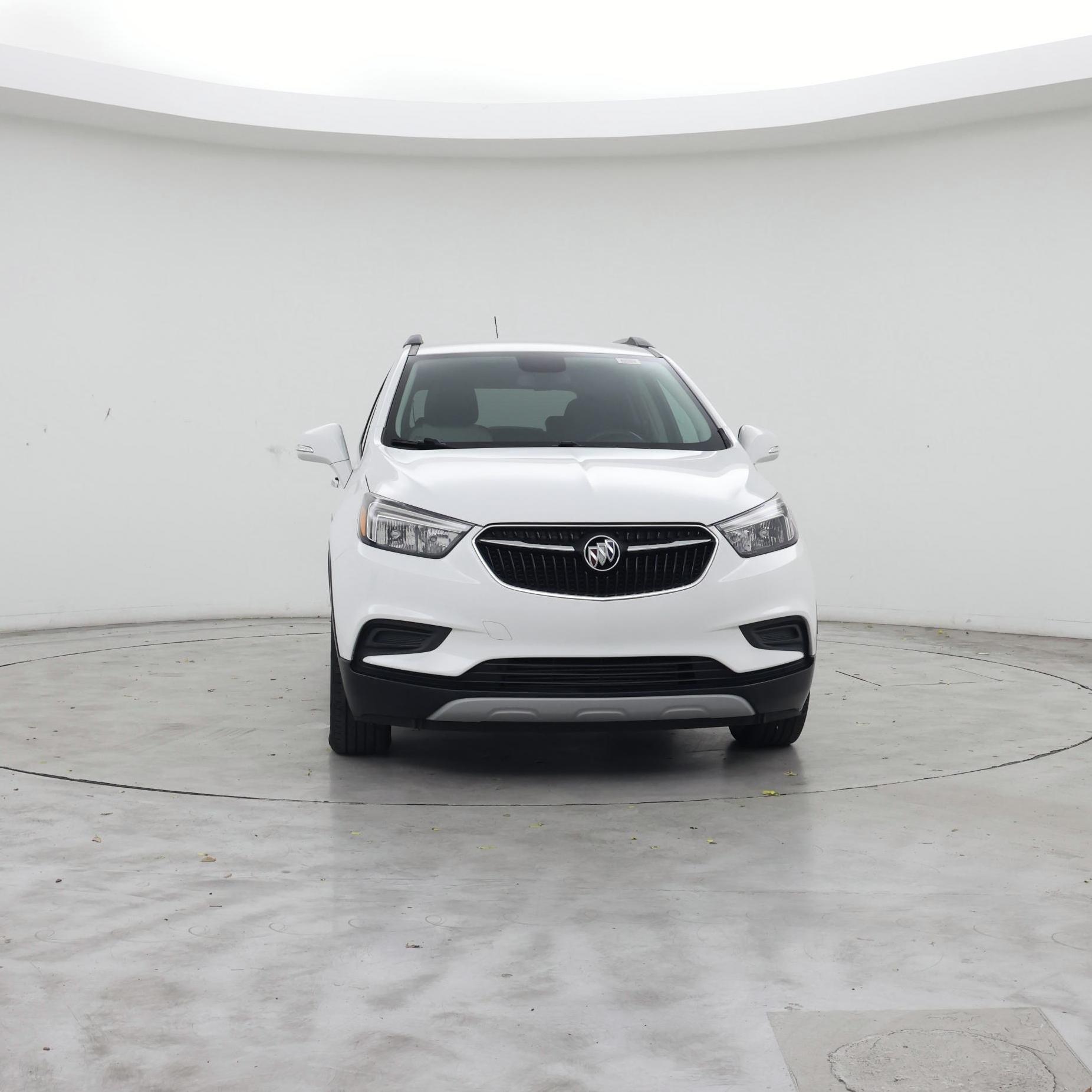Thumbnail: 2019 Buick Encore - 5