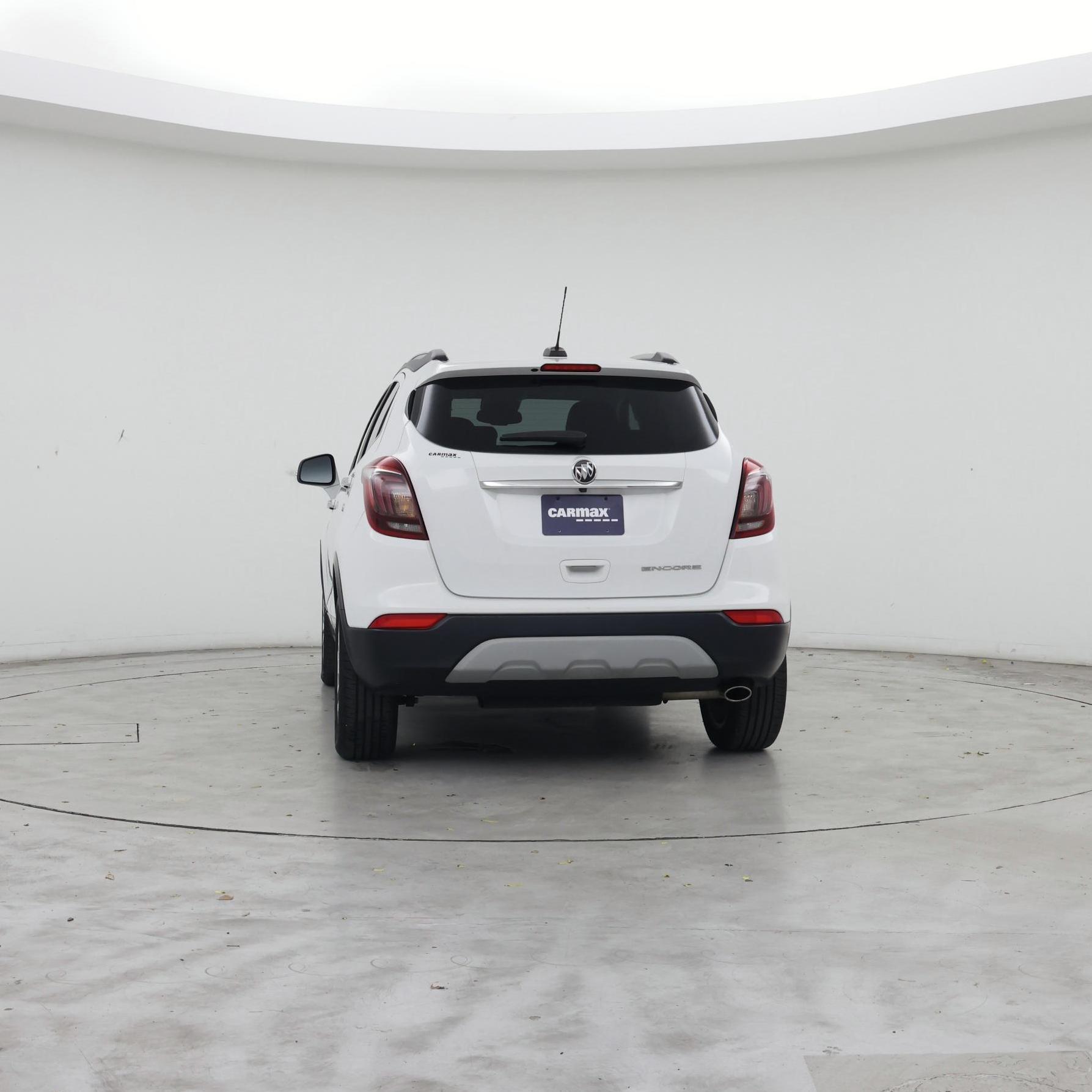 Thumbnail: 2019 Buick Encore - 6