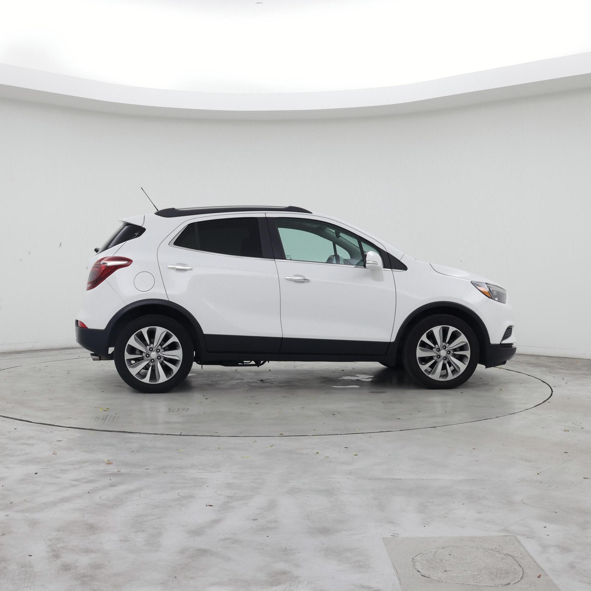 Thumbnail: 2019 Buick Encore - 7