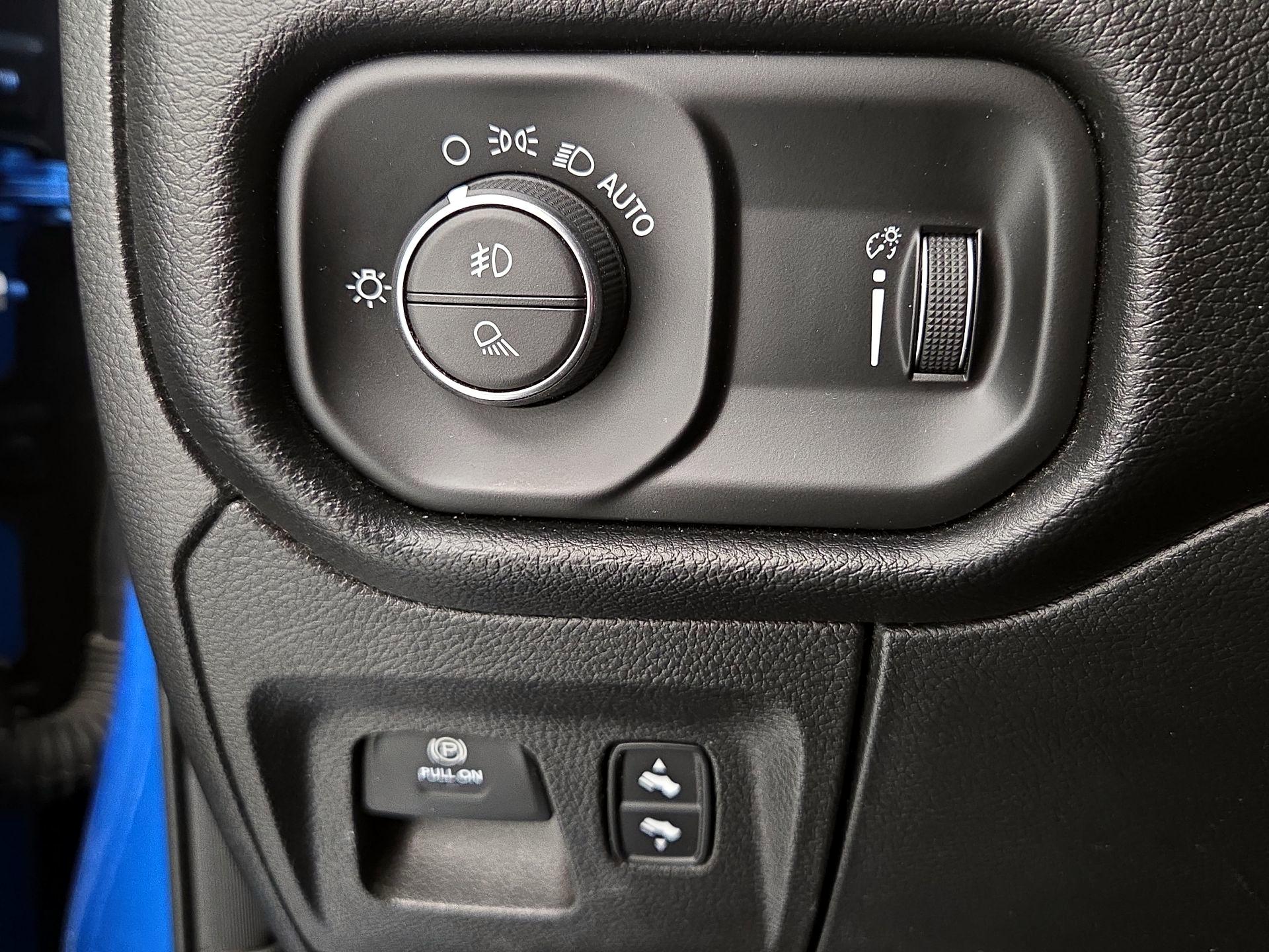 Thumbnail: 2020 RAM 1500 - 13