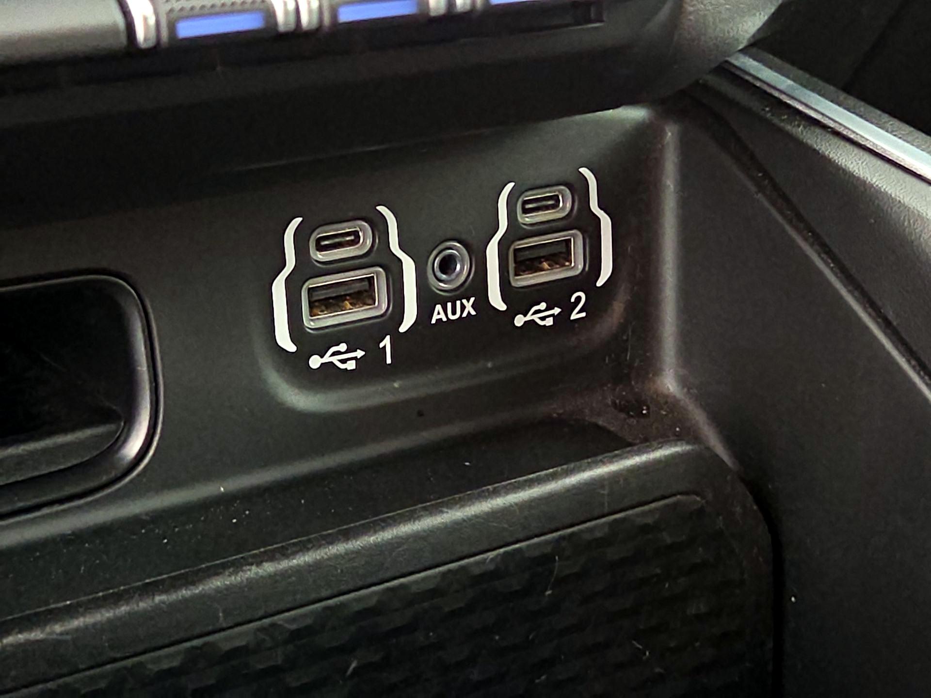 Thumbnail: 2020 RAM 1500 - 18