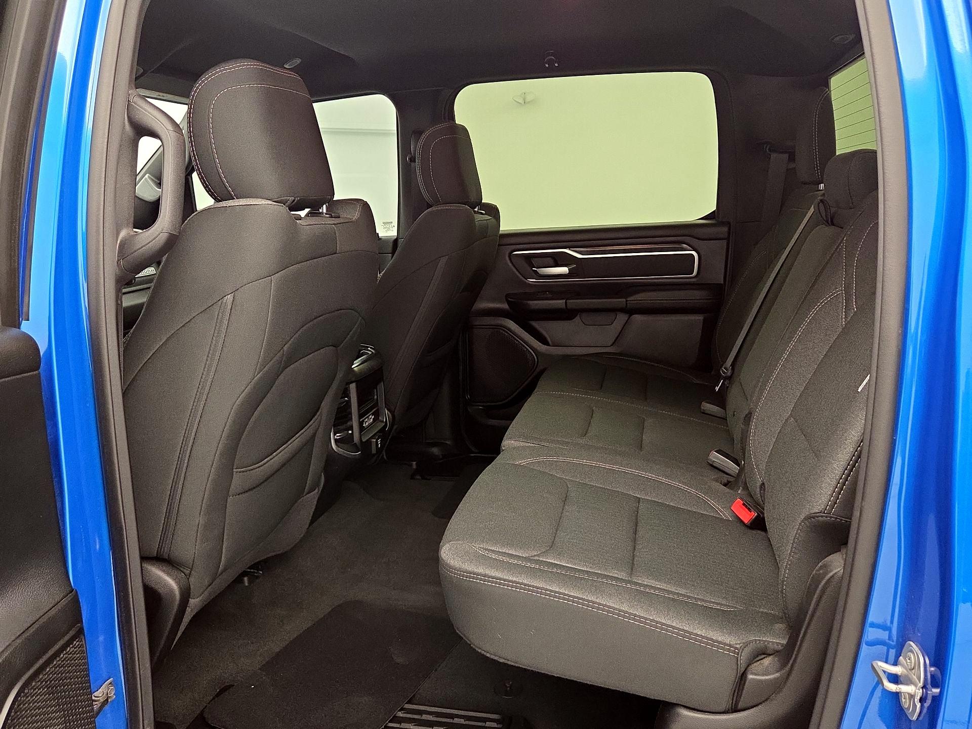 Thumbnail: 2020 RAM 1500 - 19
