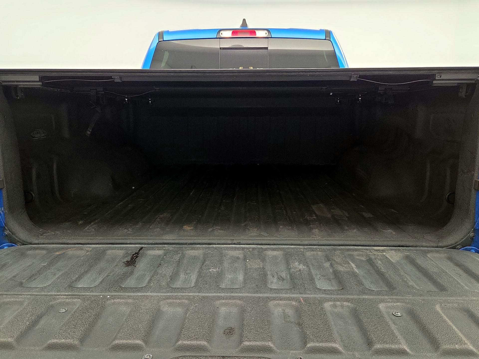 Thumbnail: 2020 RAM 1500 - 20