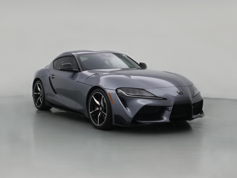 2020 Toyota Supra 3.0 -
                  Gilbert, AZ