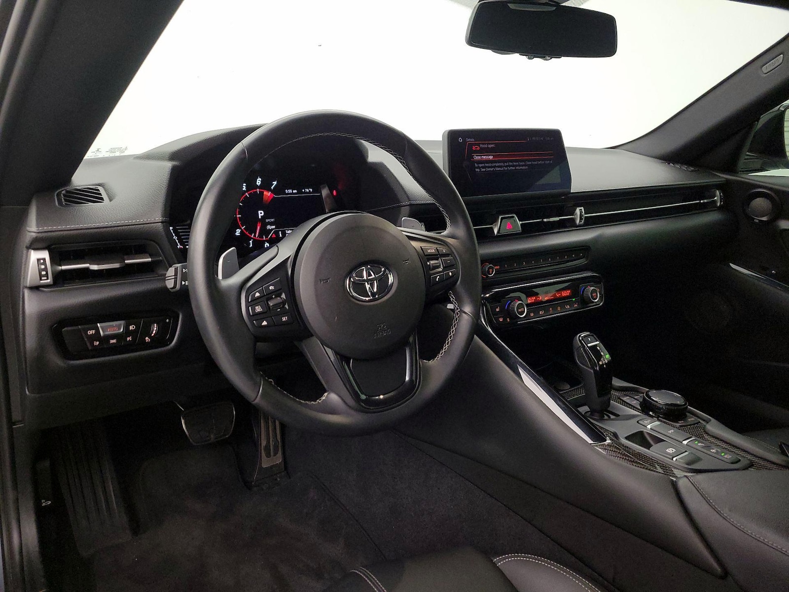 2020 Toyota Supra Premium - Photo 10