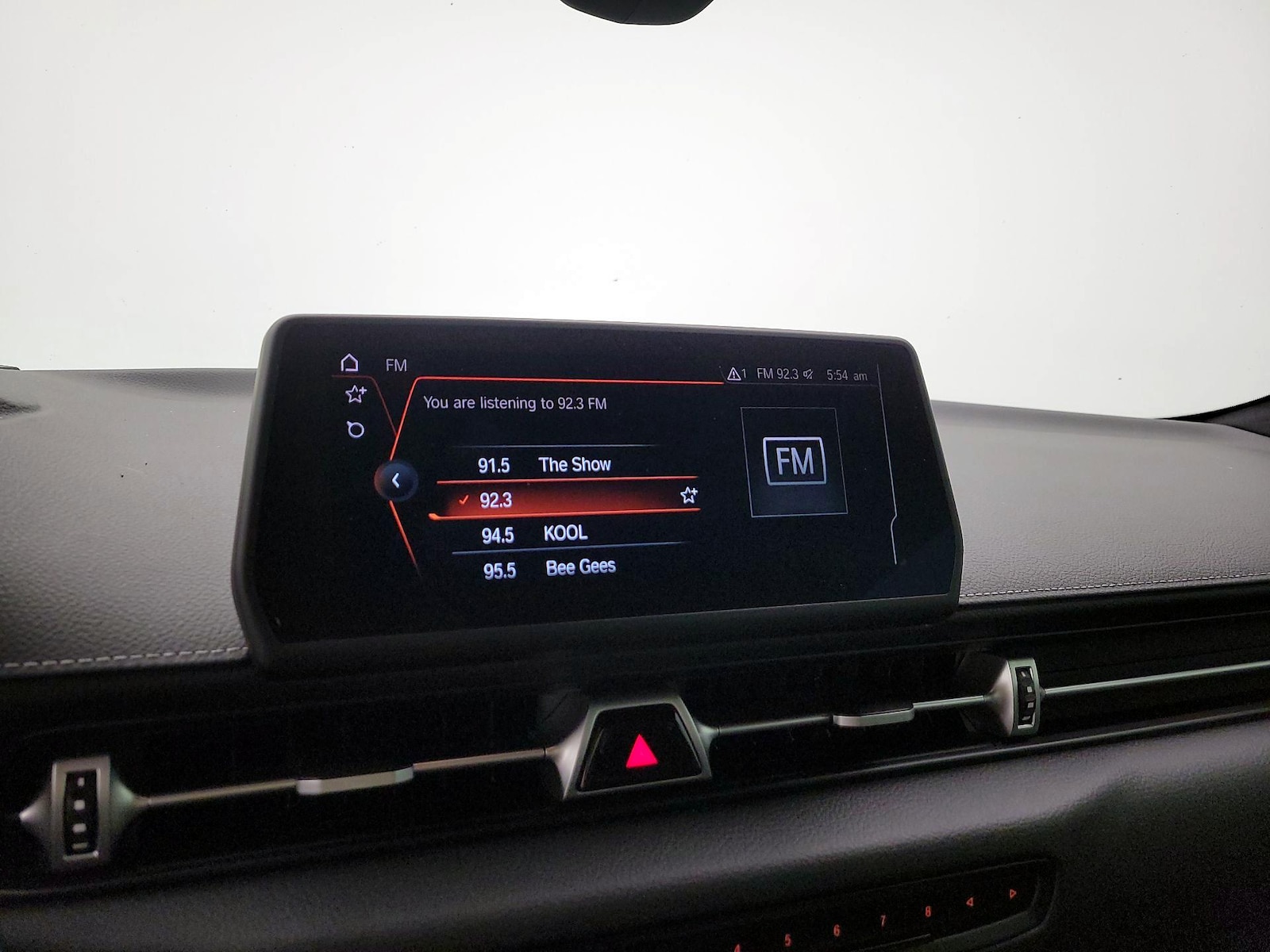 2020 Toyota Supra Premium - Photo 17