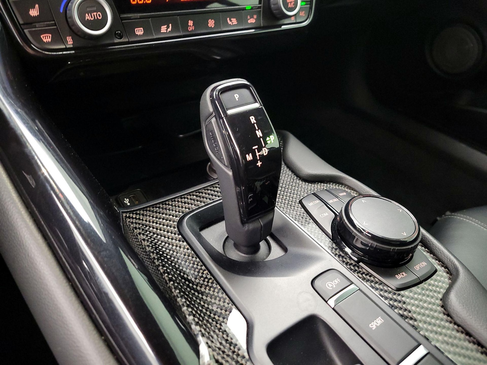 2020 Toyota Supra Premium - Photo 19