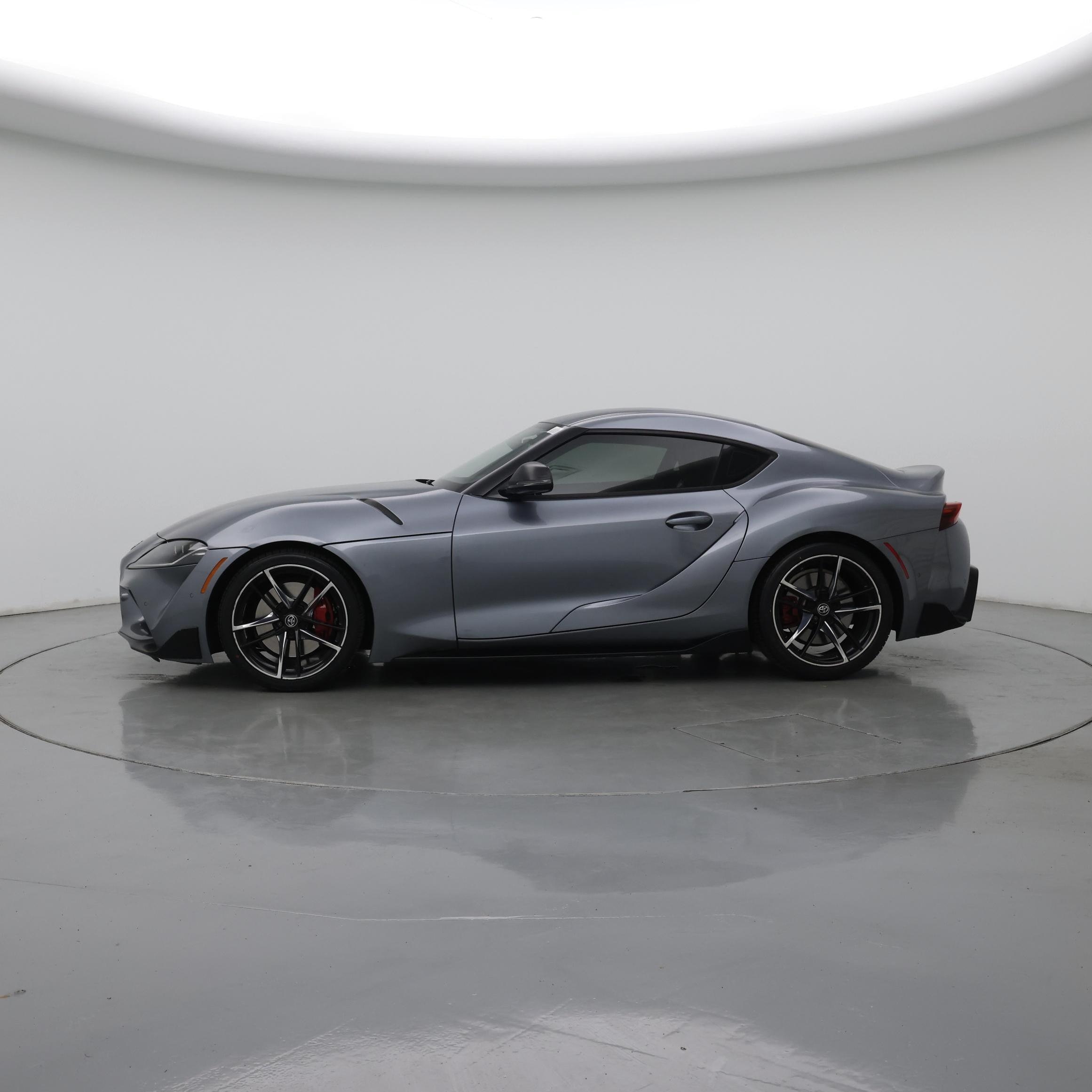 Thumbnail: 2020 Toyota Supra - 3