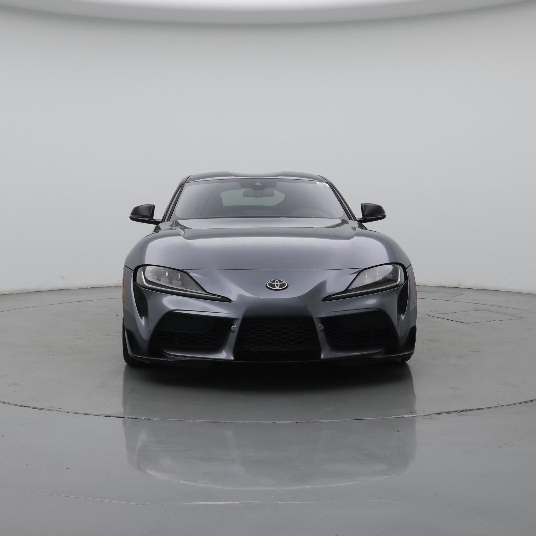 Thumbnail: 2020 Toyota Supra - 5