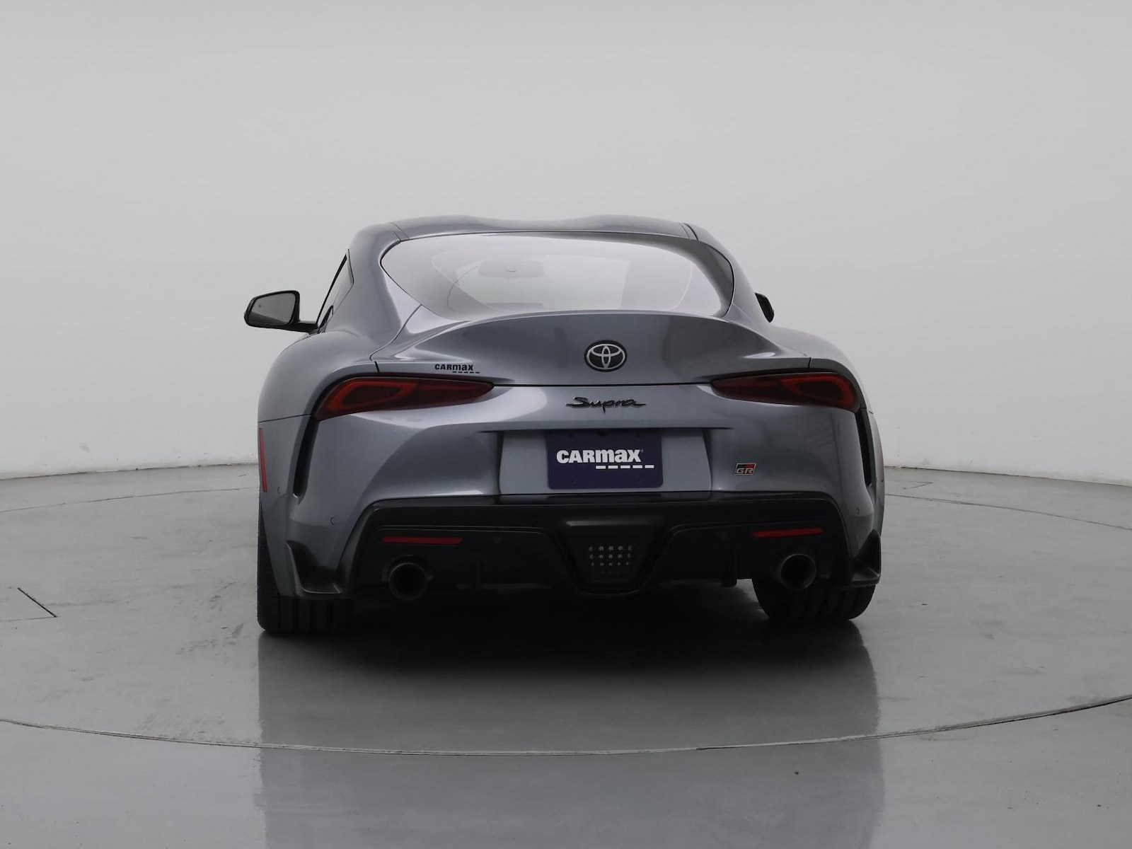 2020 Toyota Supra Premium - Photo 7