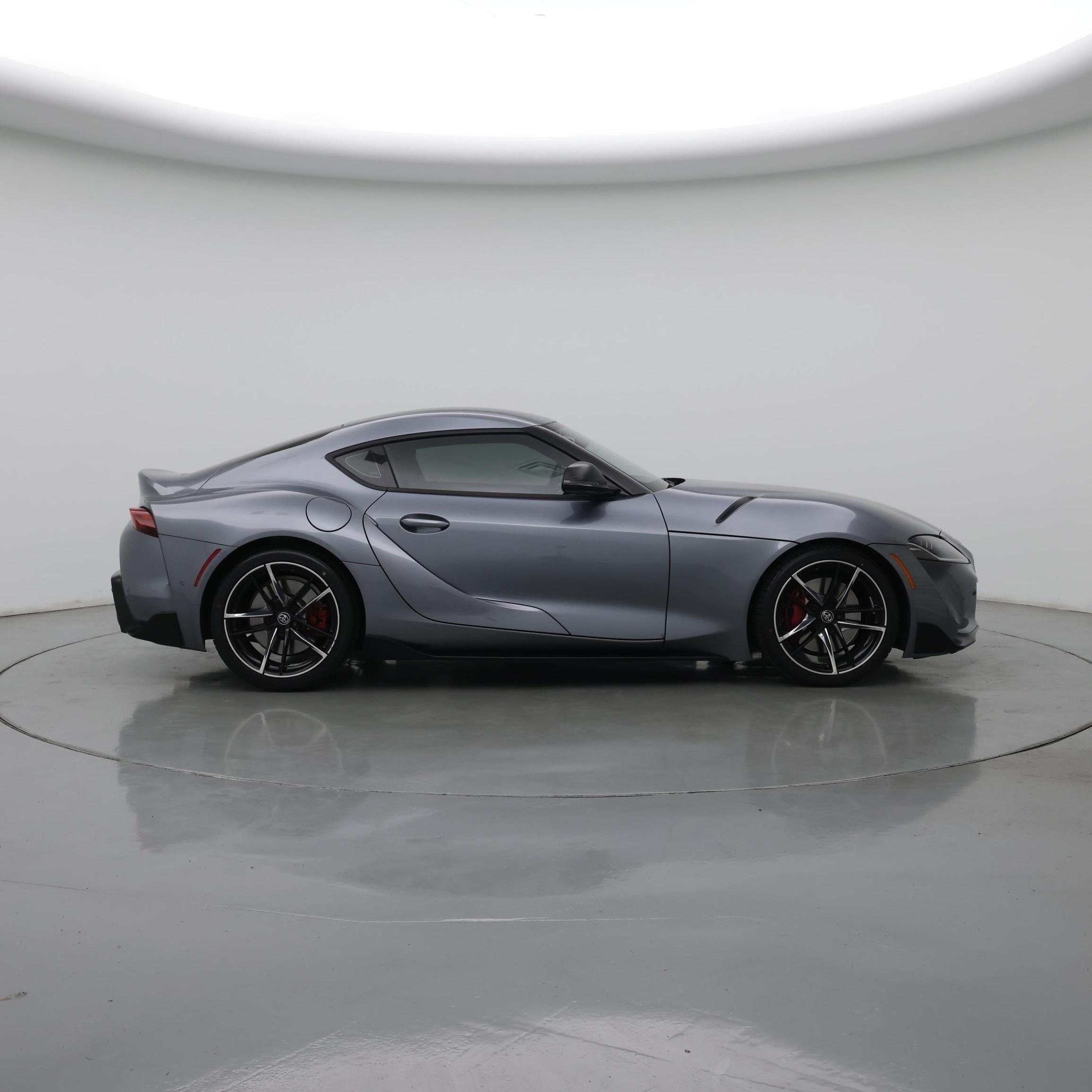 Thumbnail: 2020 Toyota Supra - 7