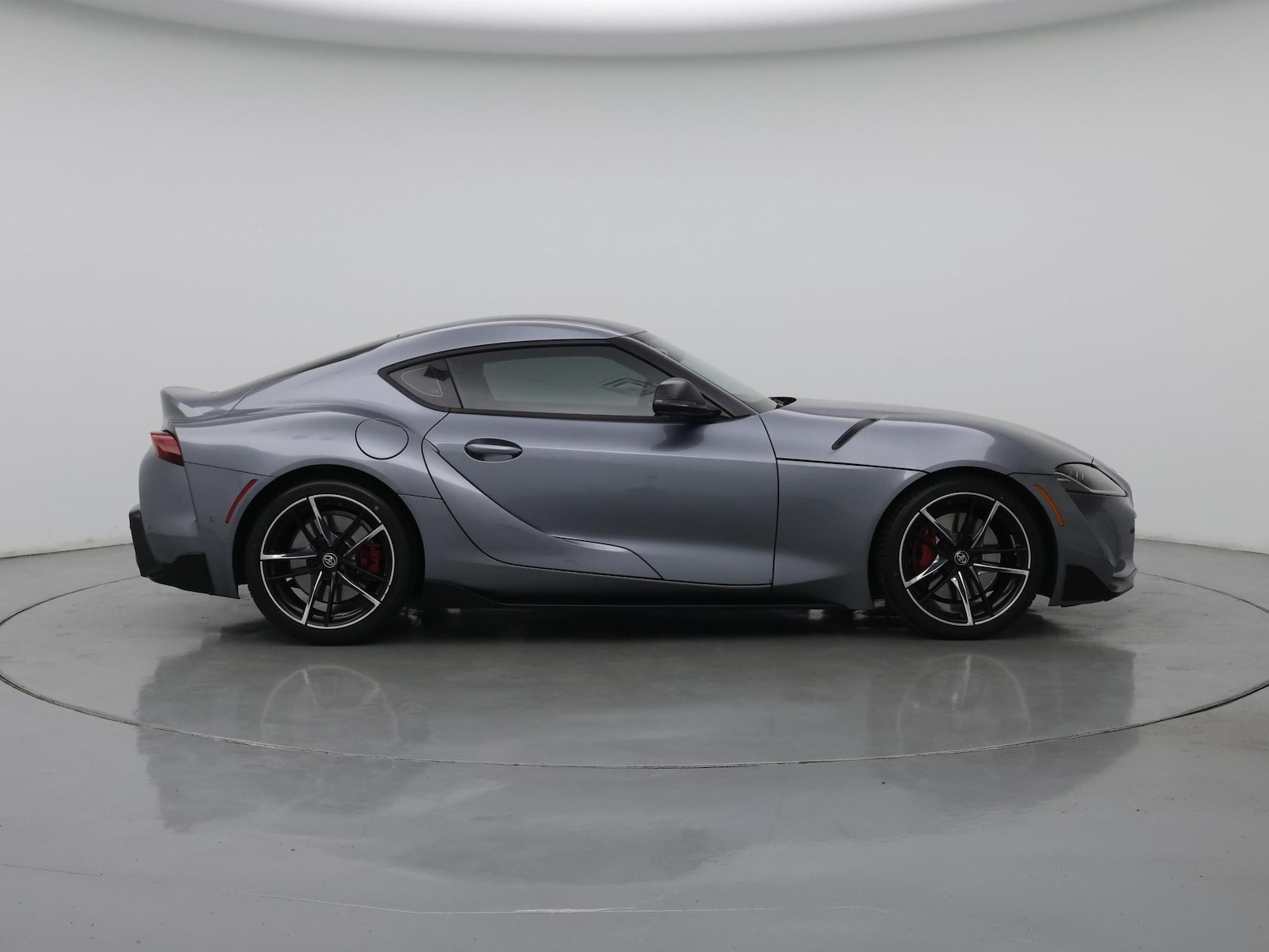 2020 Toyota Supra Premium - Photo 8