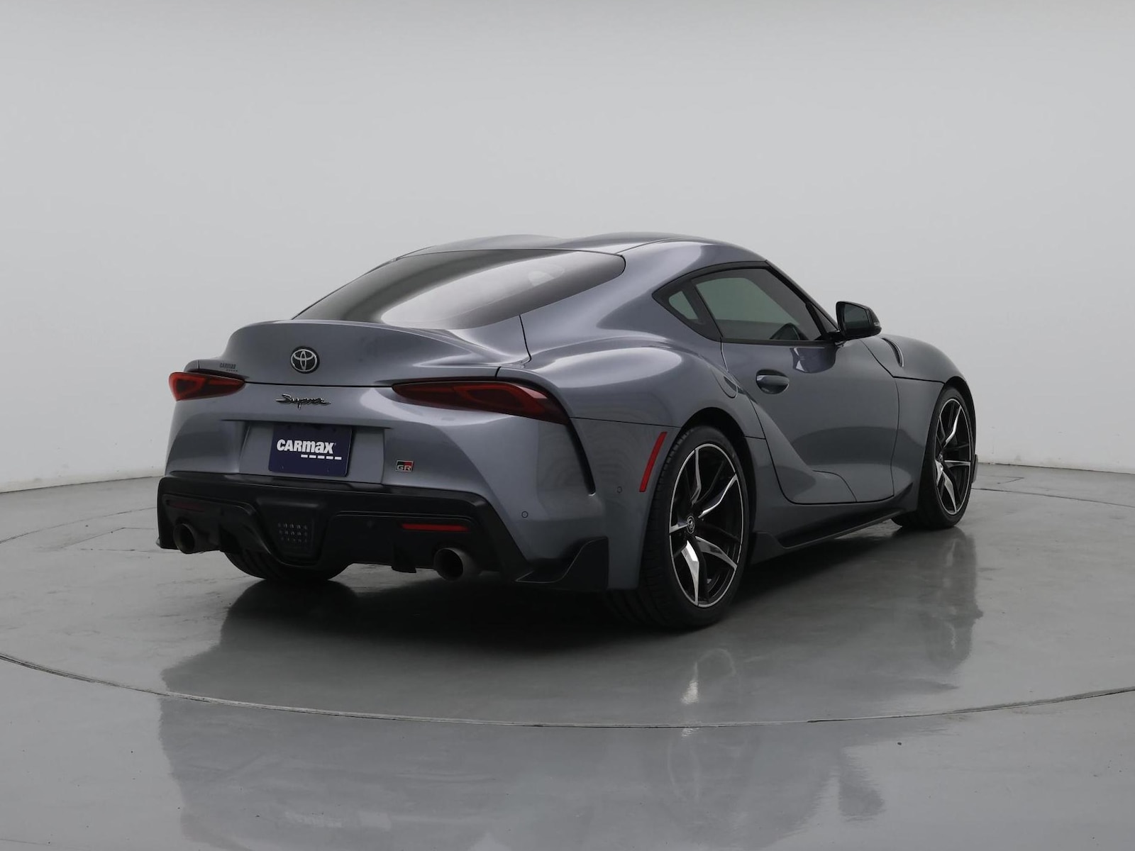 2020 Toyota Supra Premium - Photo 9