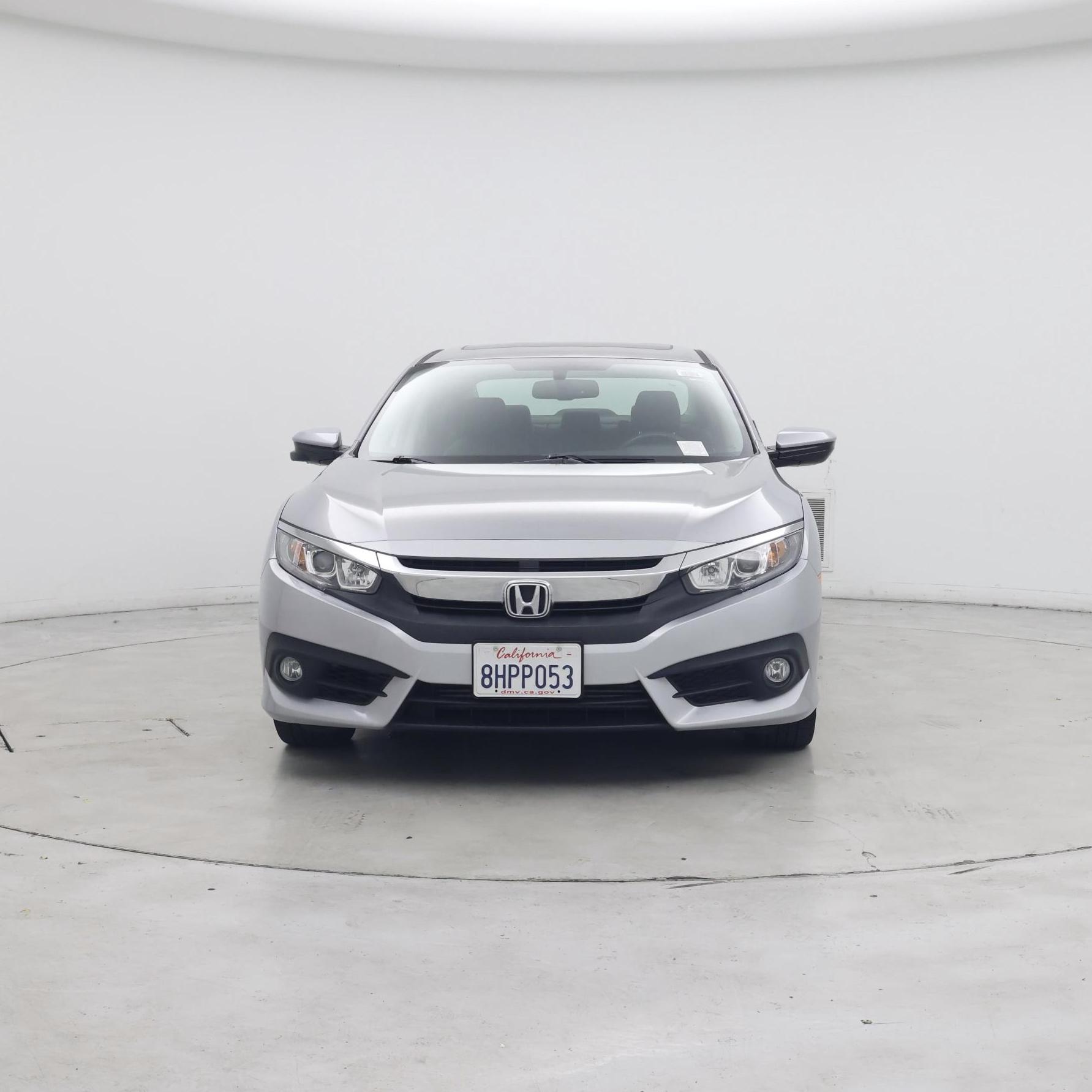 Thumbnail: 2018 Honda Civic - 5