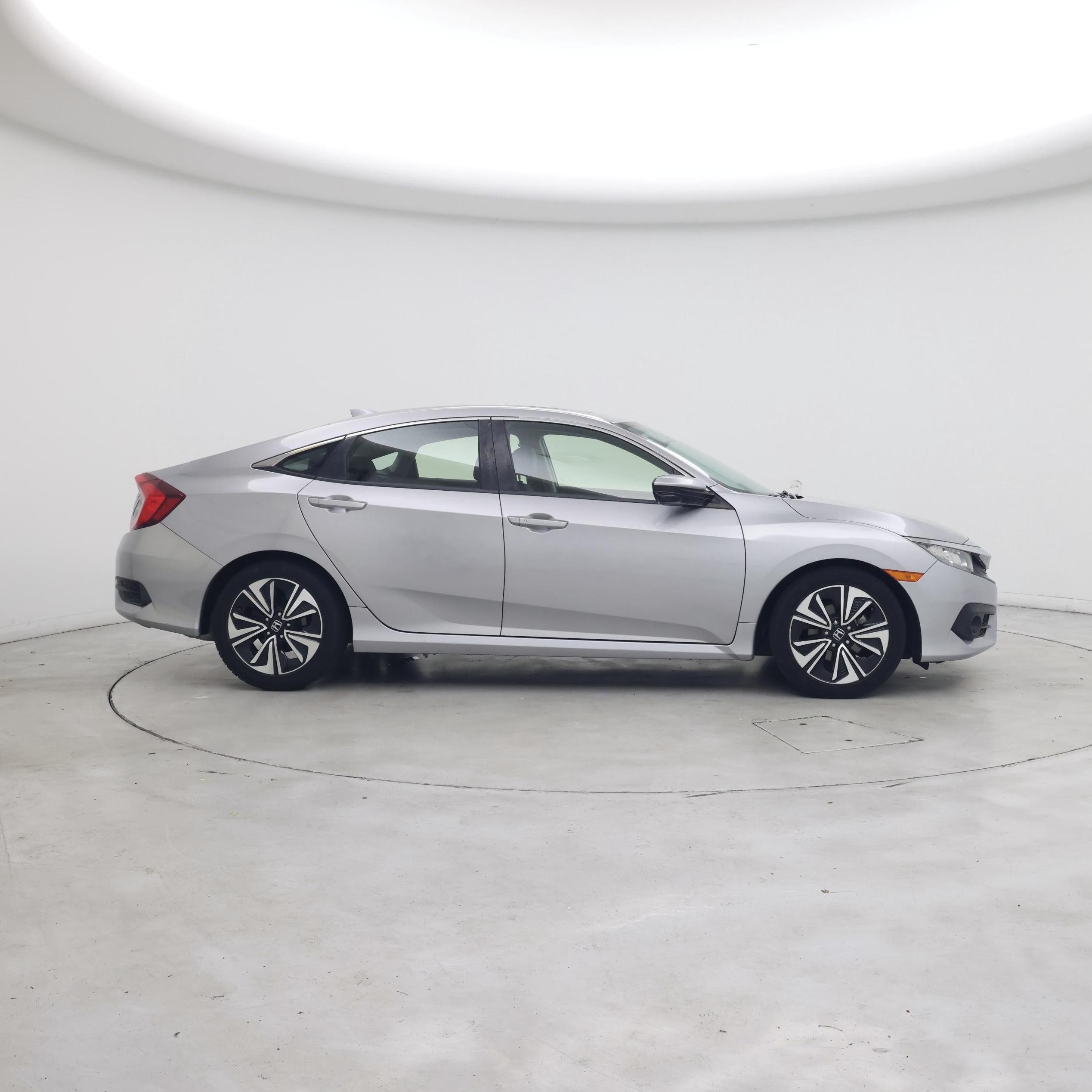 Thumbnail: 2018 Honda Civic - 7