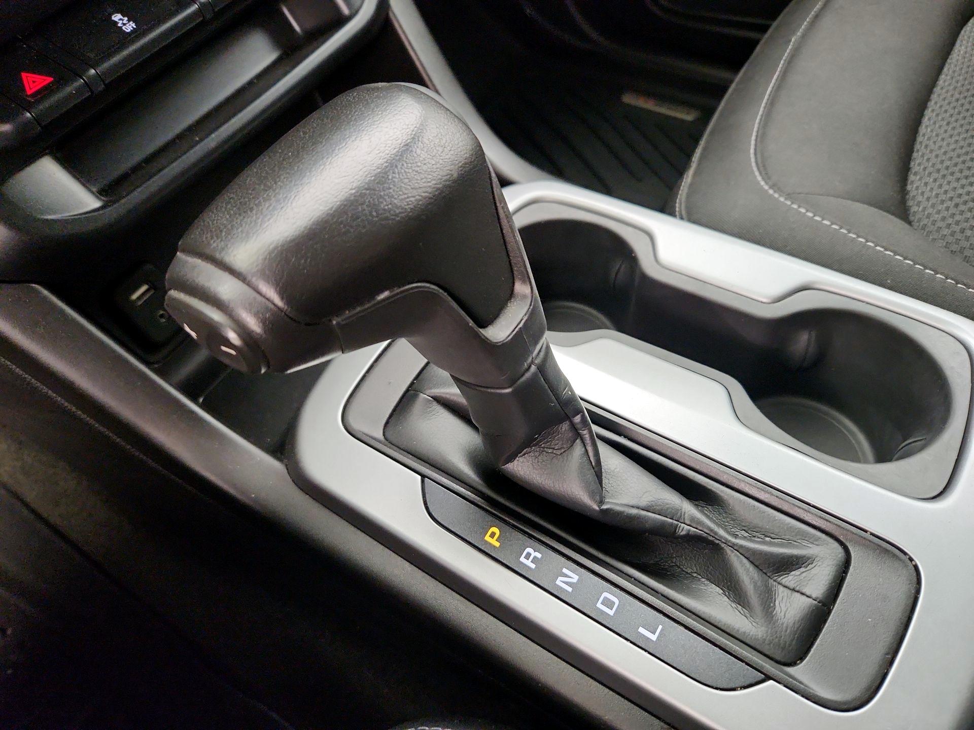 Thumbnail: 2018 Chevrolet Colorado - 17