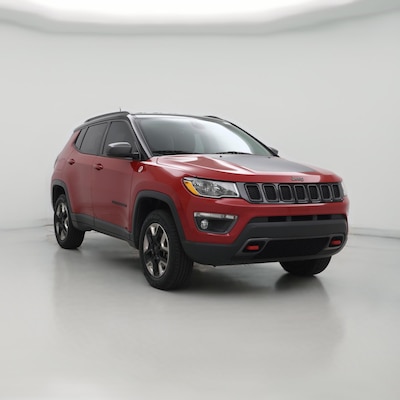 Vehicle exterior view