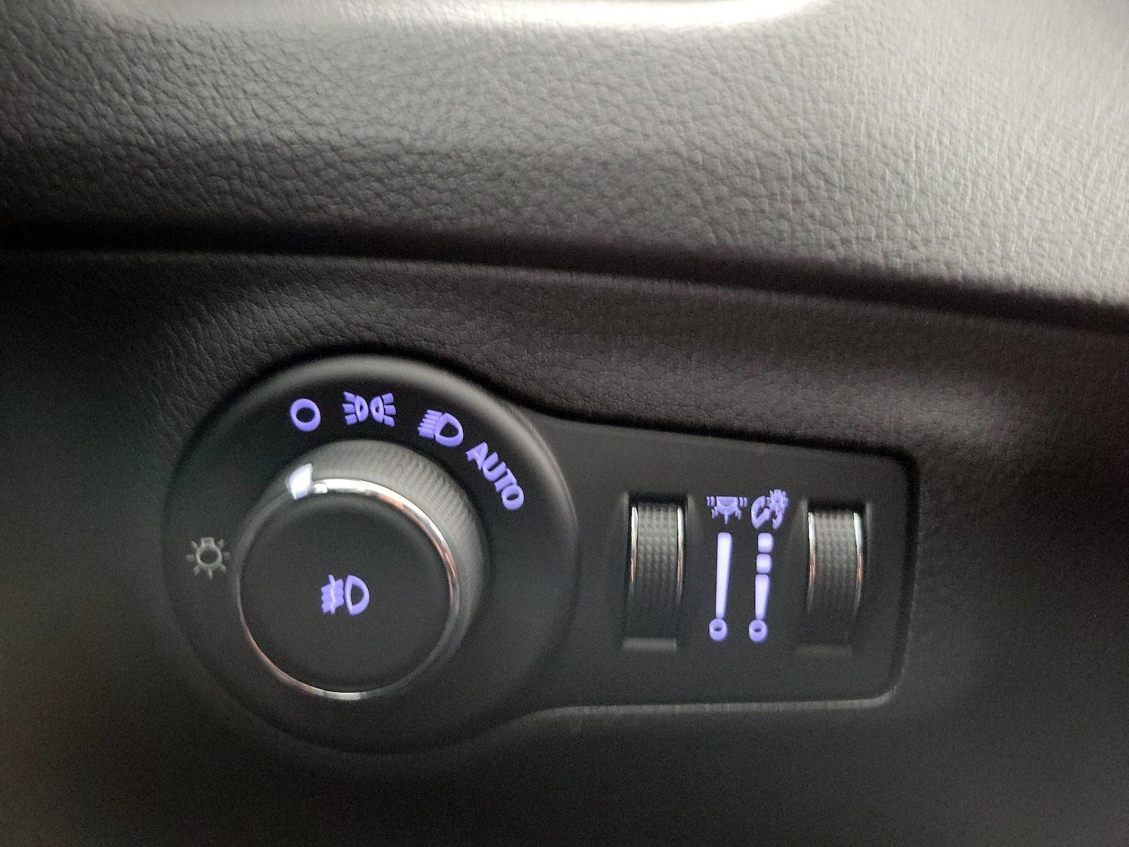 2018 Jeep Compass Trailhawk - Photo 14