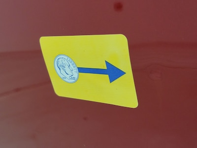 Condition detail