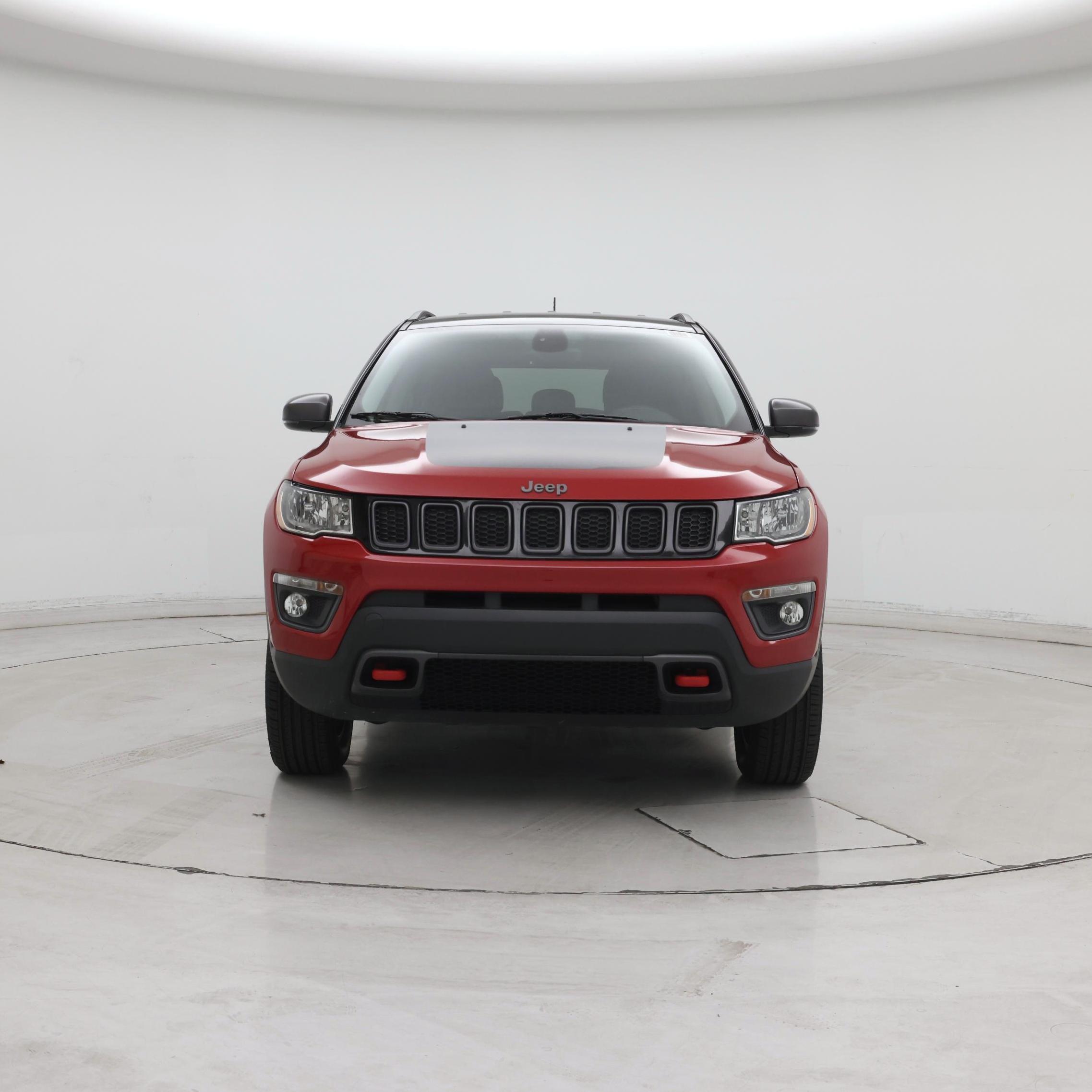 Thumbnail: 2018 Jeep Compass - 5