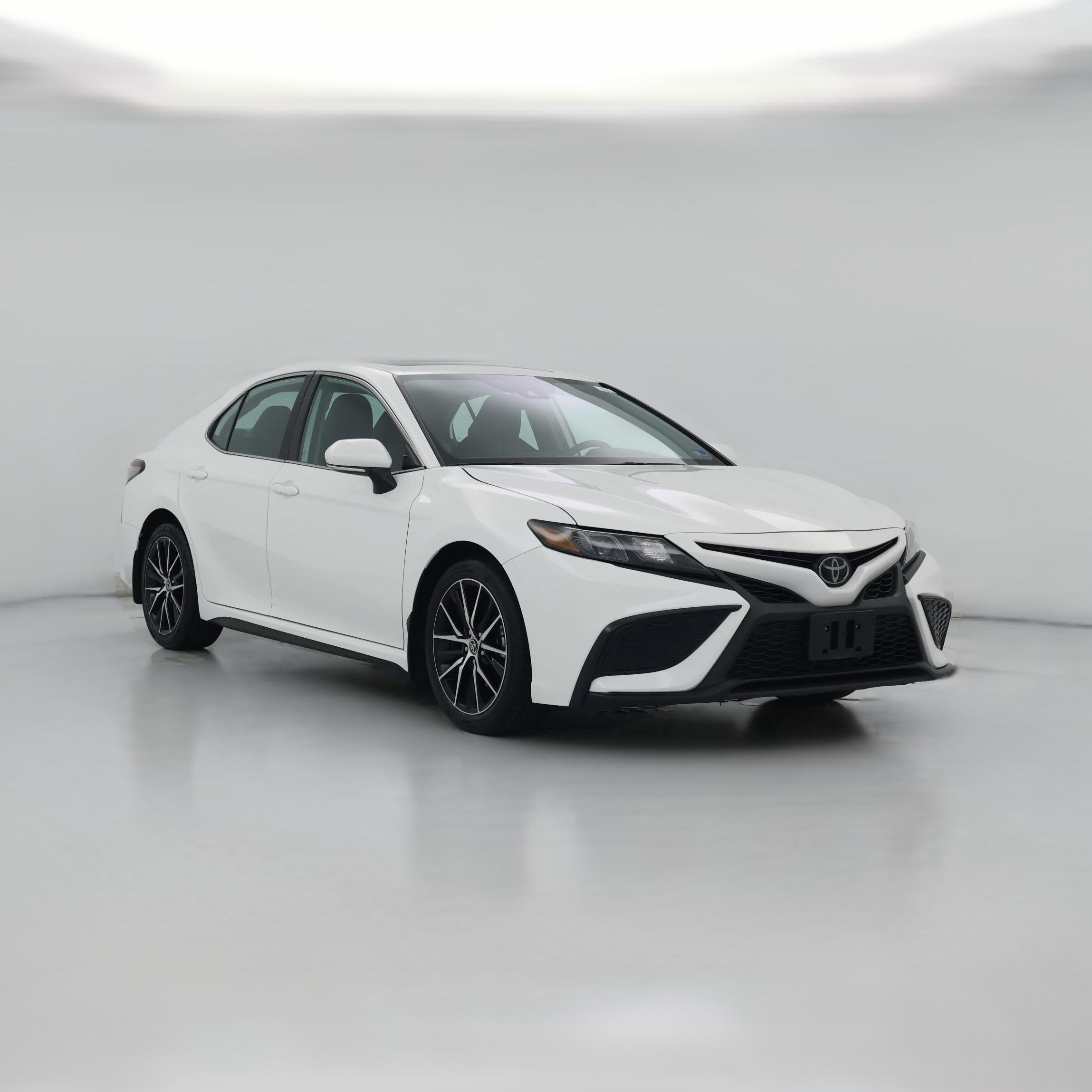 Thumbnail: 2023 Toyota Camry - 1