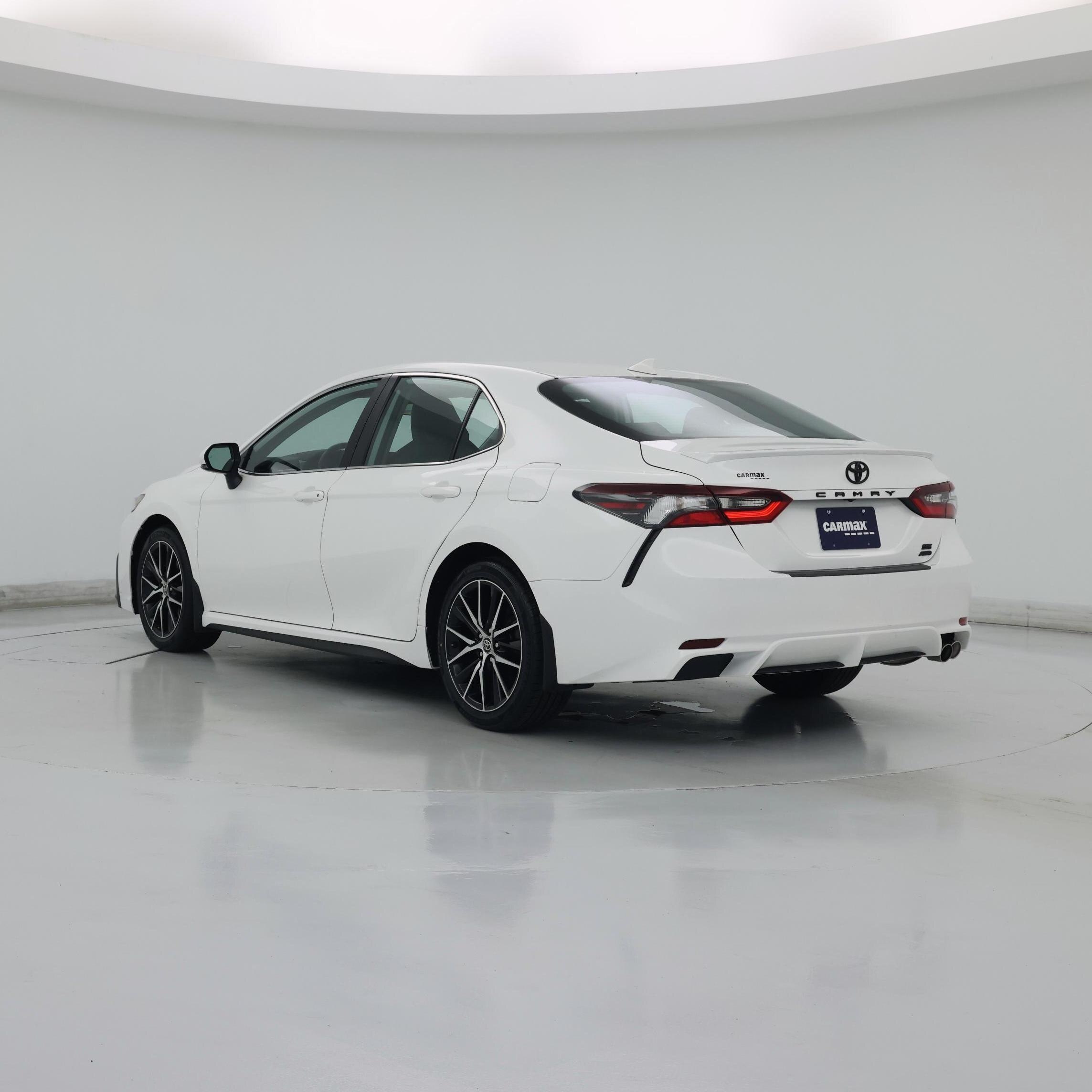 Thumbnail: 2023 Toyota Camry - 2