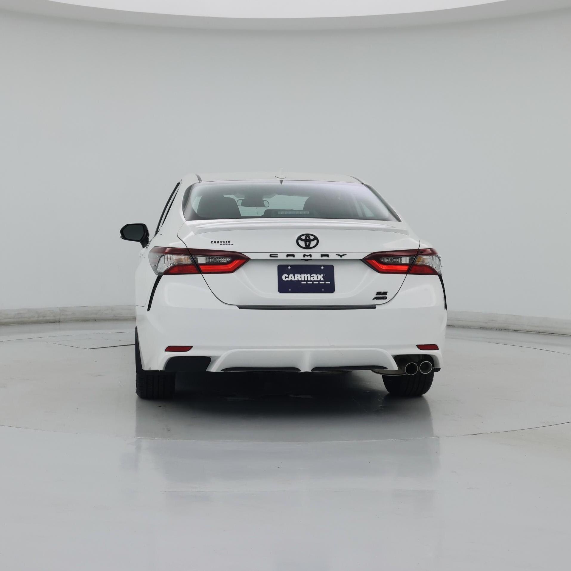 Thumbnail: 2023 Toyota Camry - 6