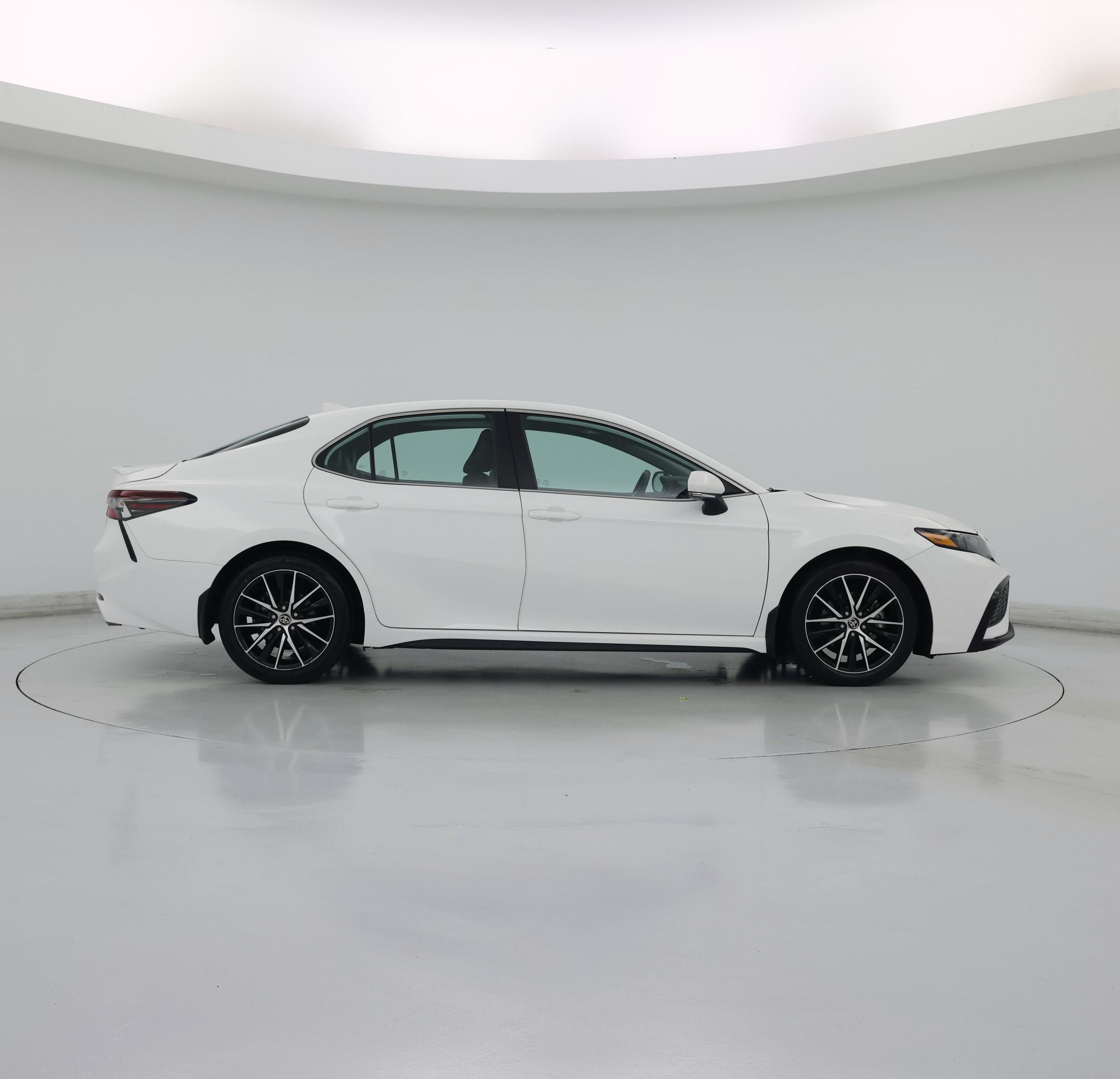 Thumbnail: 2023 Toyota Camry - 7
