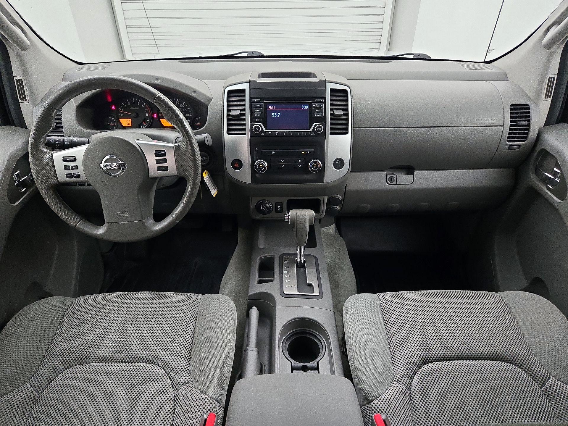 Thumbnail: 2016 Nissan Frontier - 9