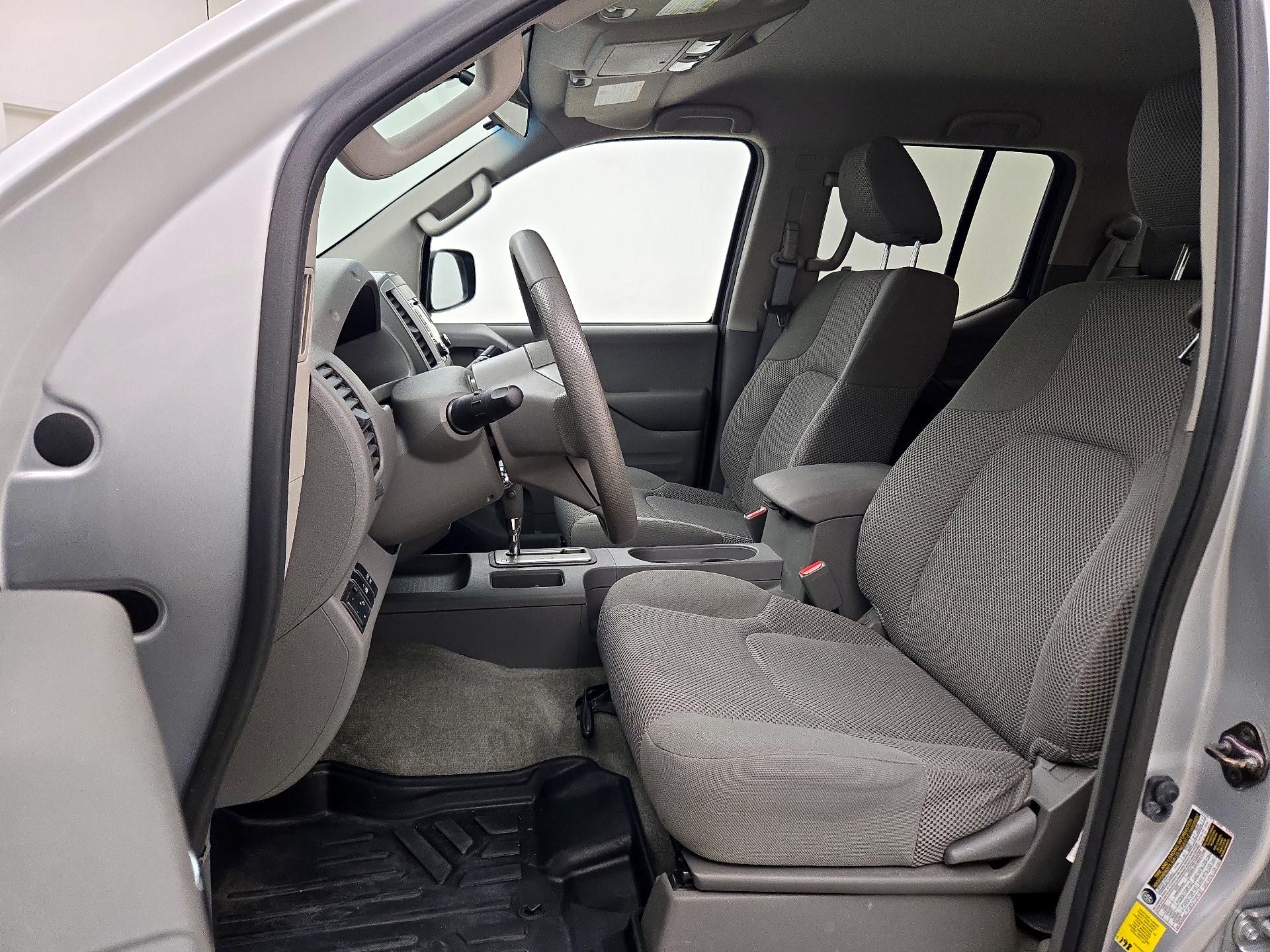 Thumbnail: 2016 Nissan Frontier - 11