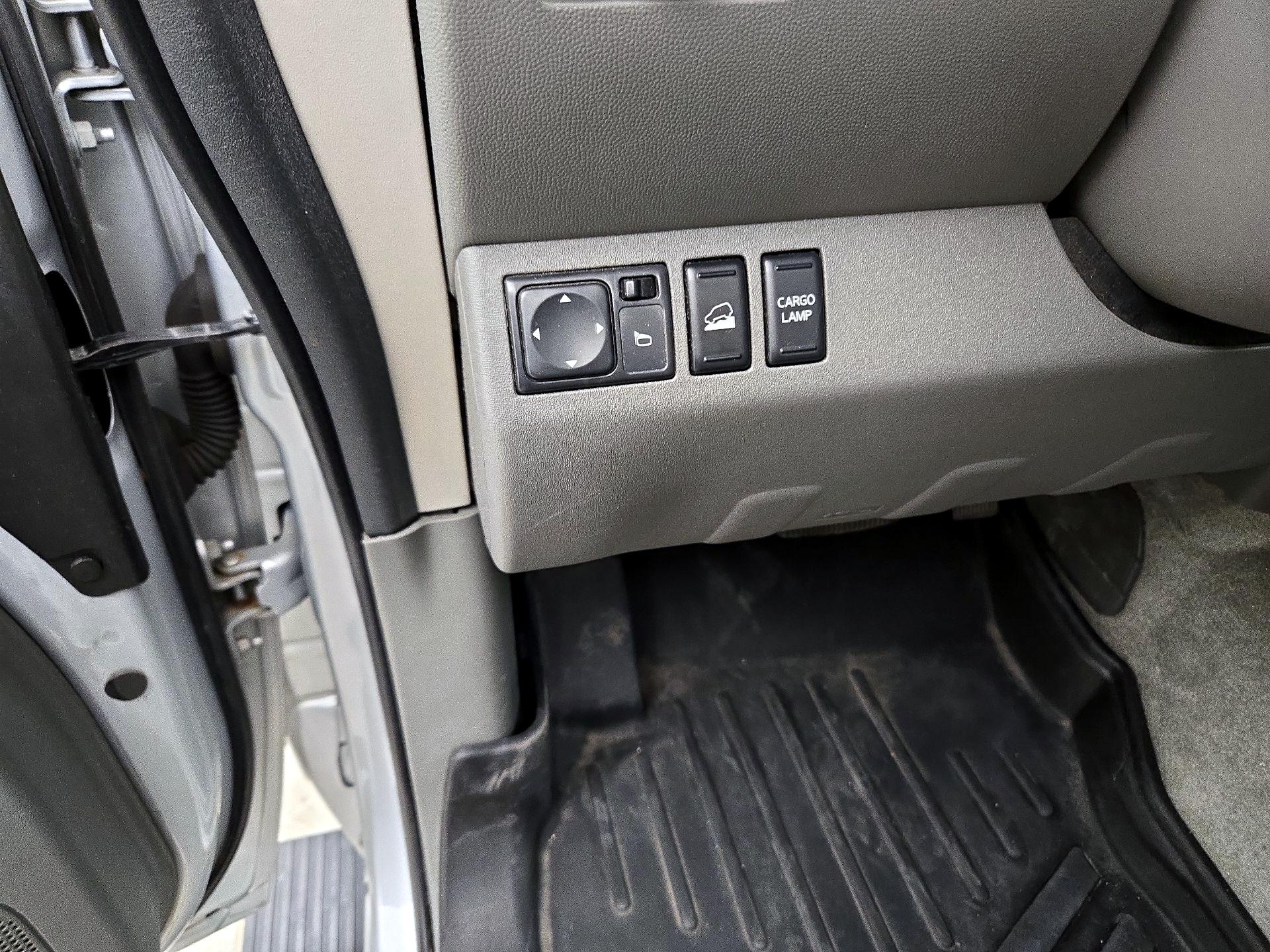 Thumbnail: 2016 Nissan Frontier - 13