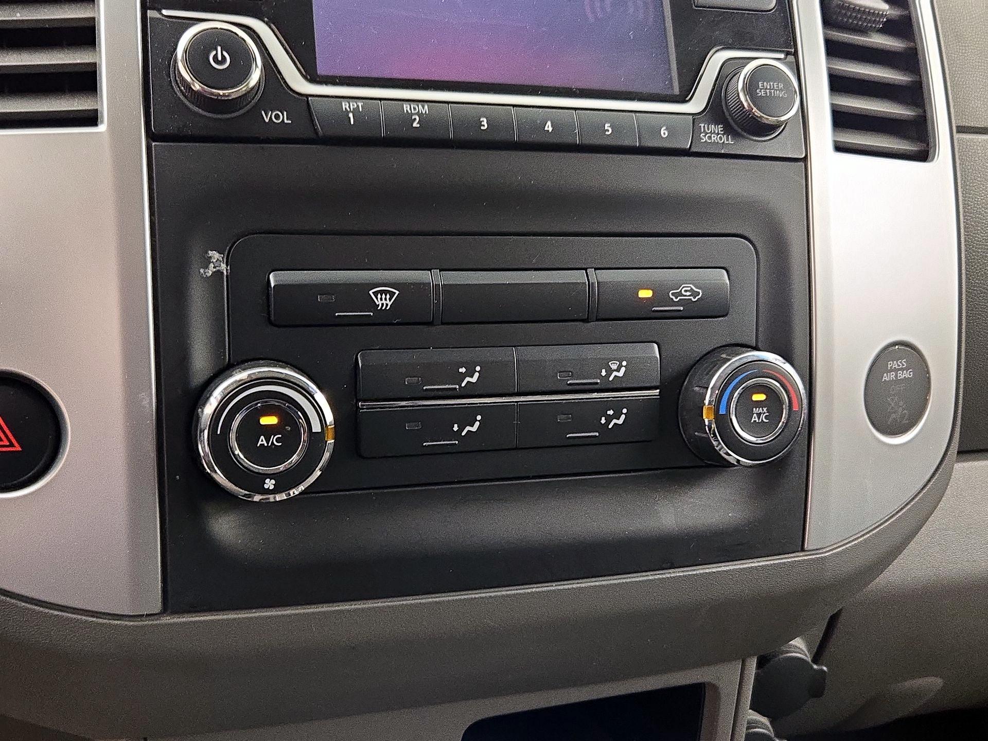 Thumbnail: 2016 Nissan Frontier - 15