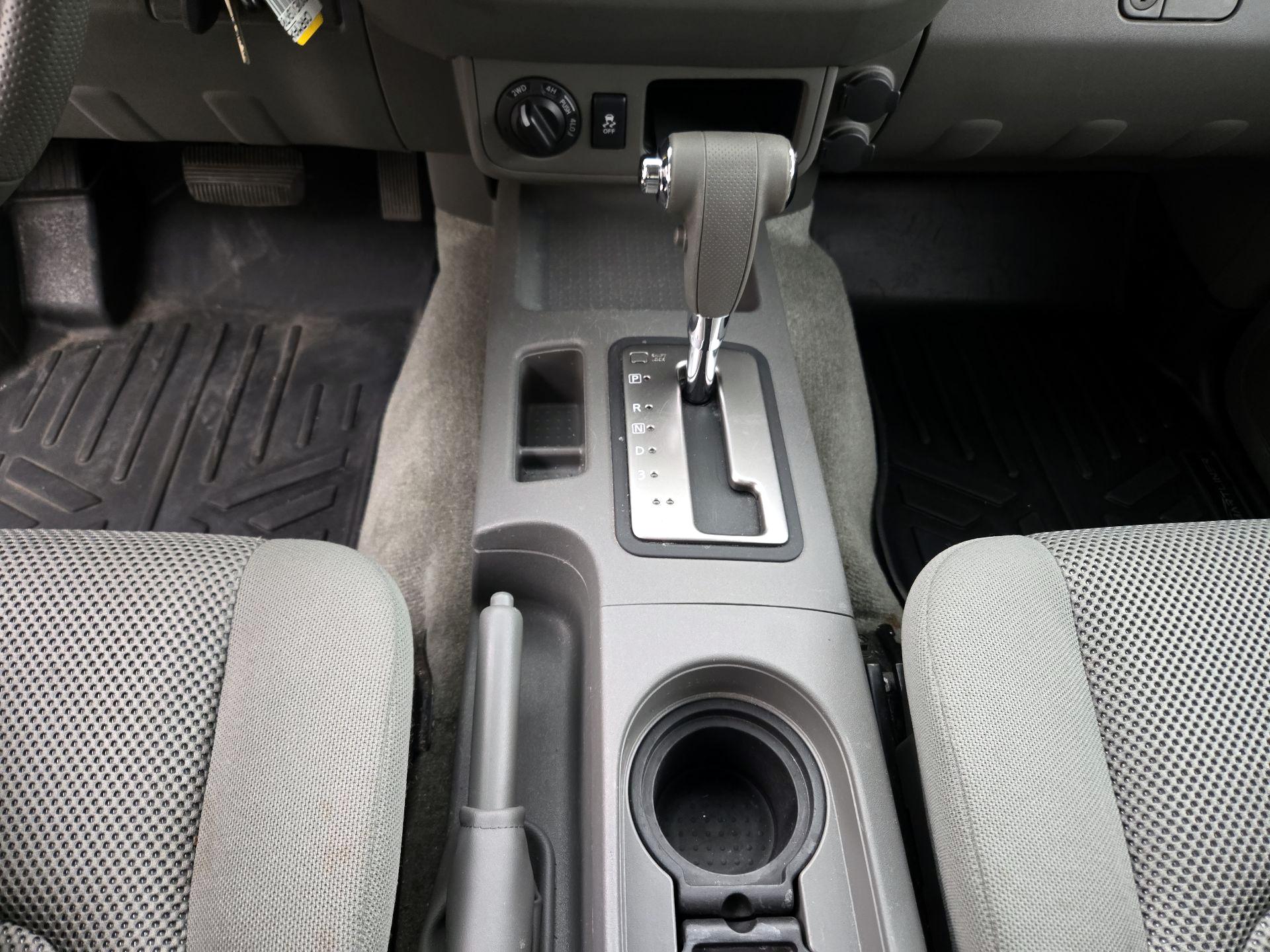 Thumbnail: 2016 Nissan Frontier - 16